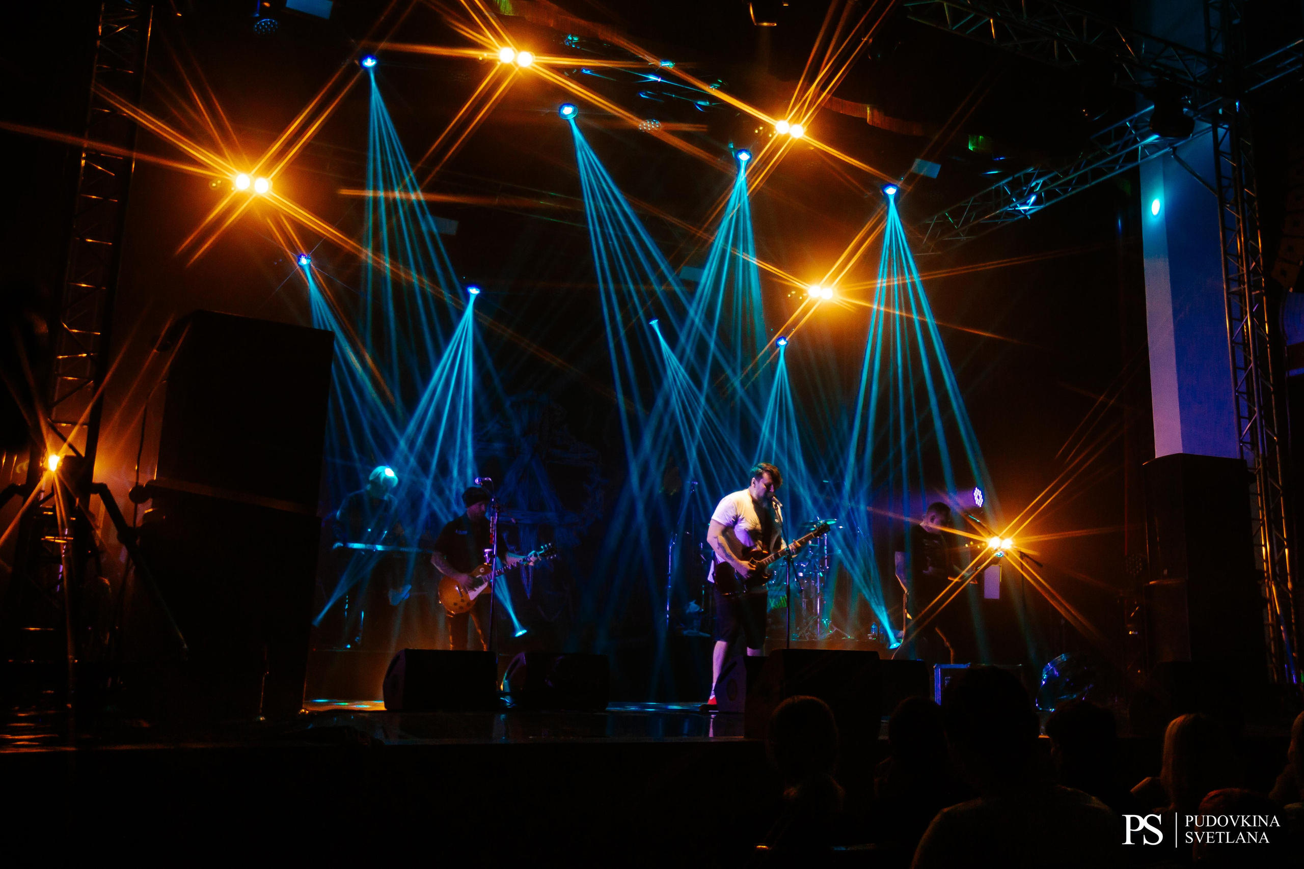 Северный Флот. Фотограф Тольятти Светлана Пудовкина