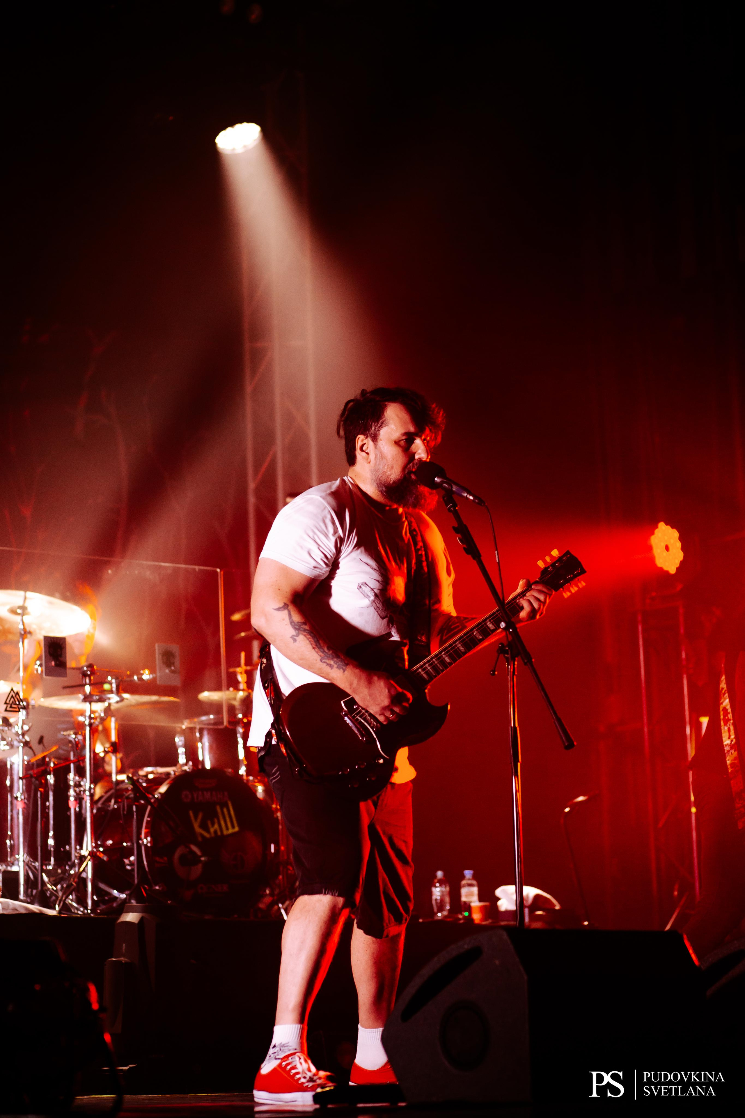 Северный Флот. Фотограф Тольятти Светлана Пудовкина