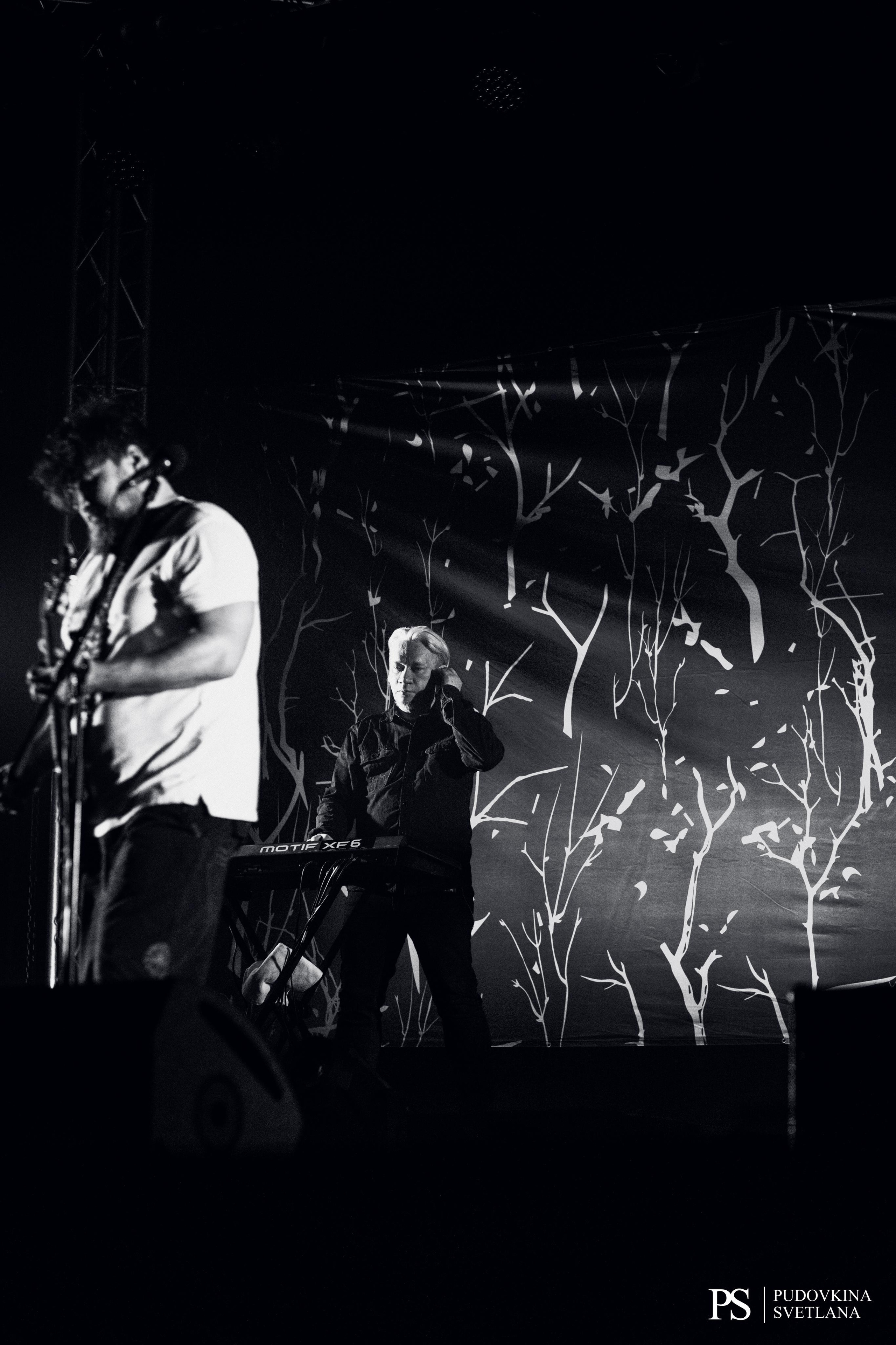 Северный Флот. Фотограф Тольятти Светлана Пудовкина