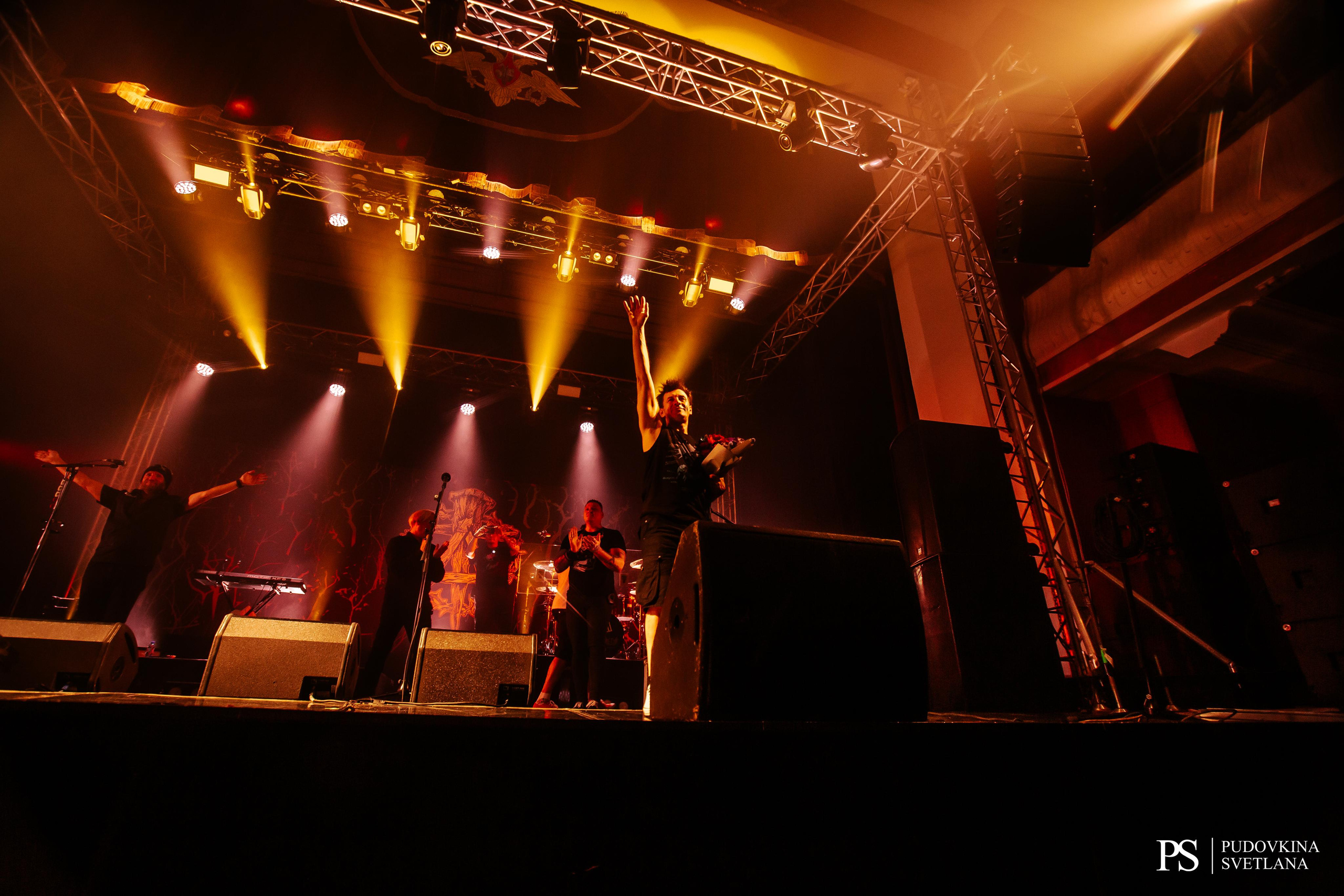 Северный Флот. Фотограф Тольятти Светлана Пудовкина