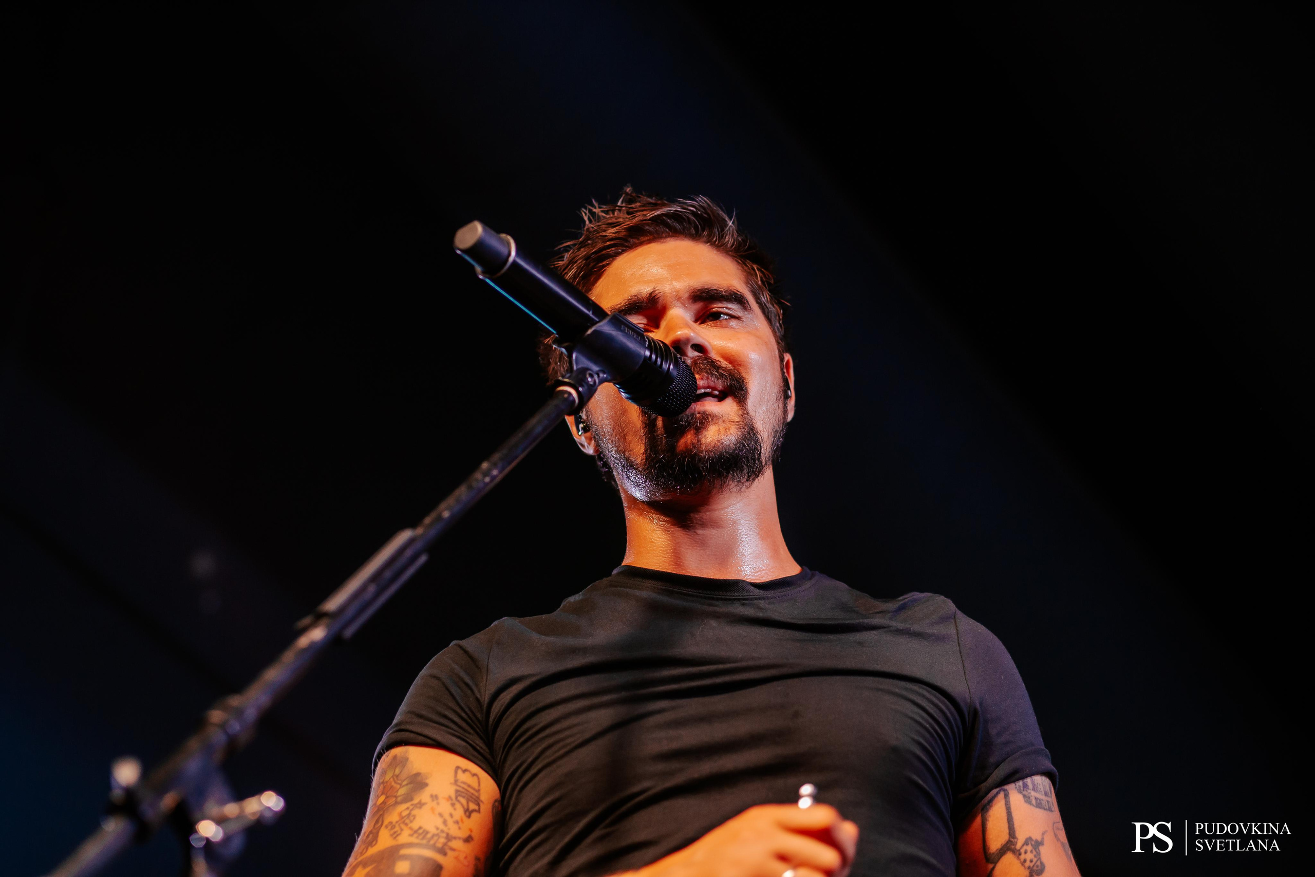 The Hatters. Сигнал. Самара. Фотограф Тольятти Светлана Пудовкина