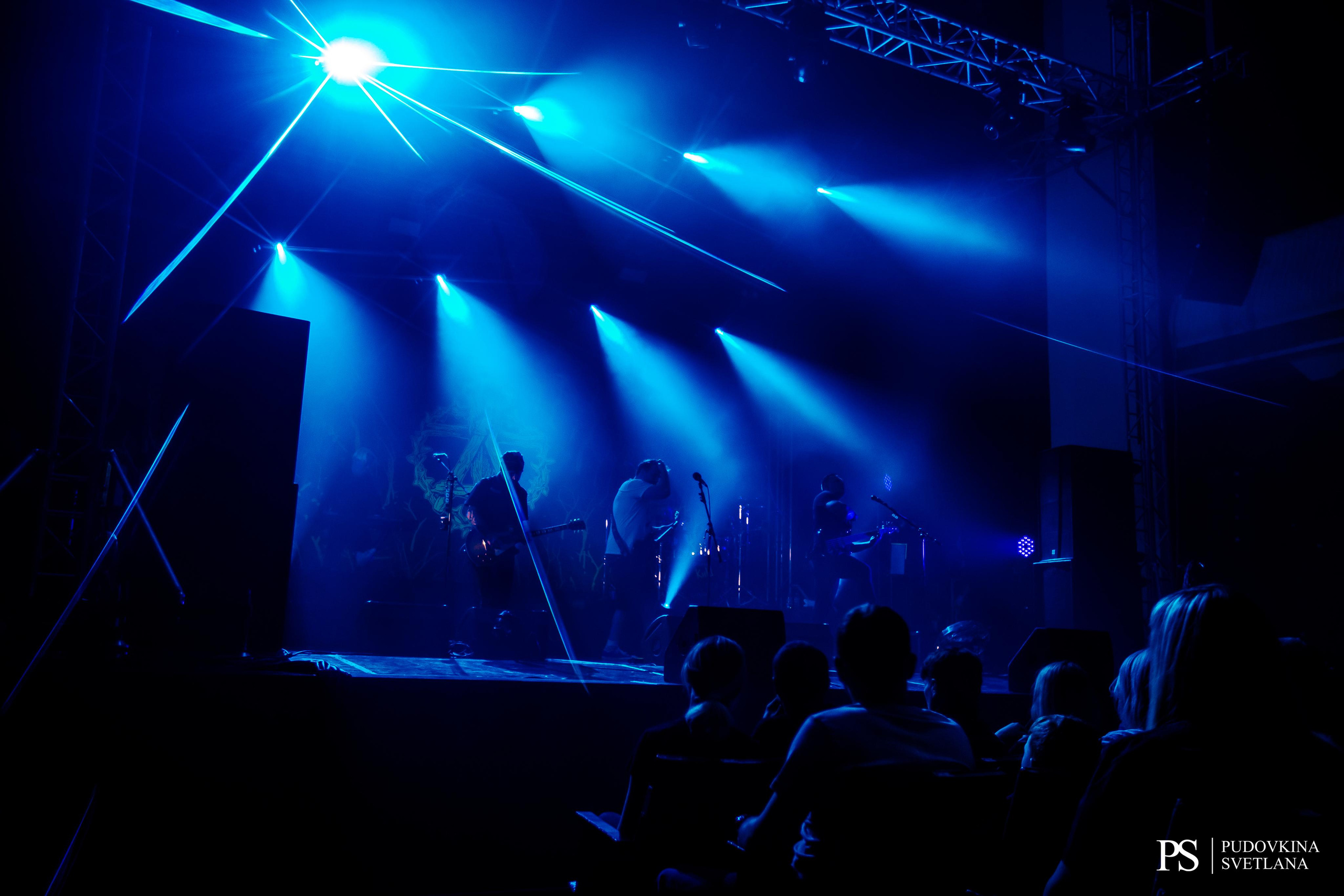 Северный Флот. Фотограф Тольятти Светлана Пудовкина