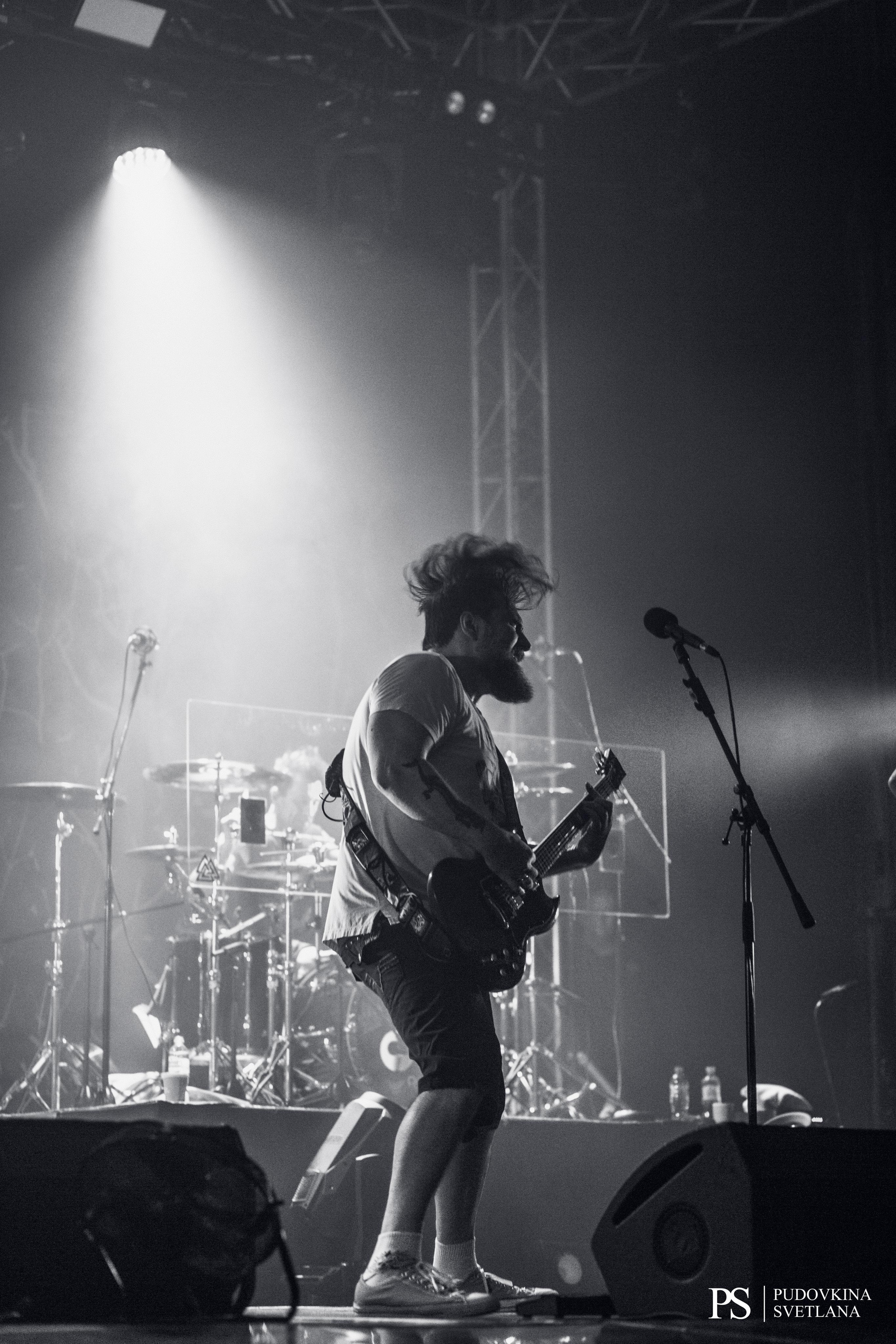 Северный Флот. Фотограф Тольятти Светлана Пудовкина