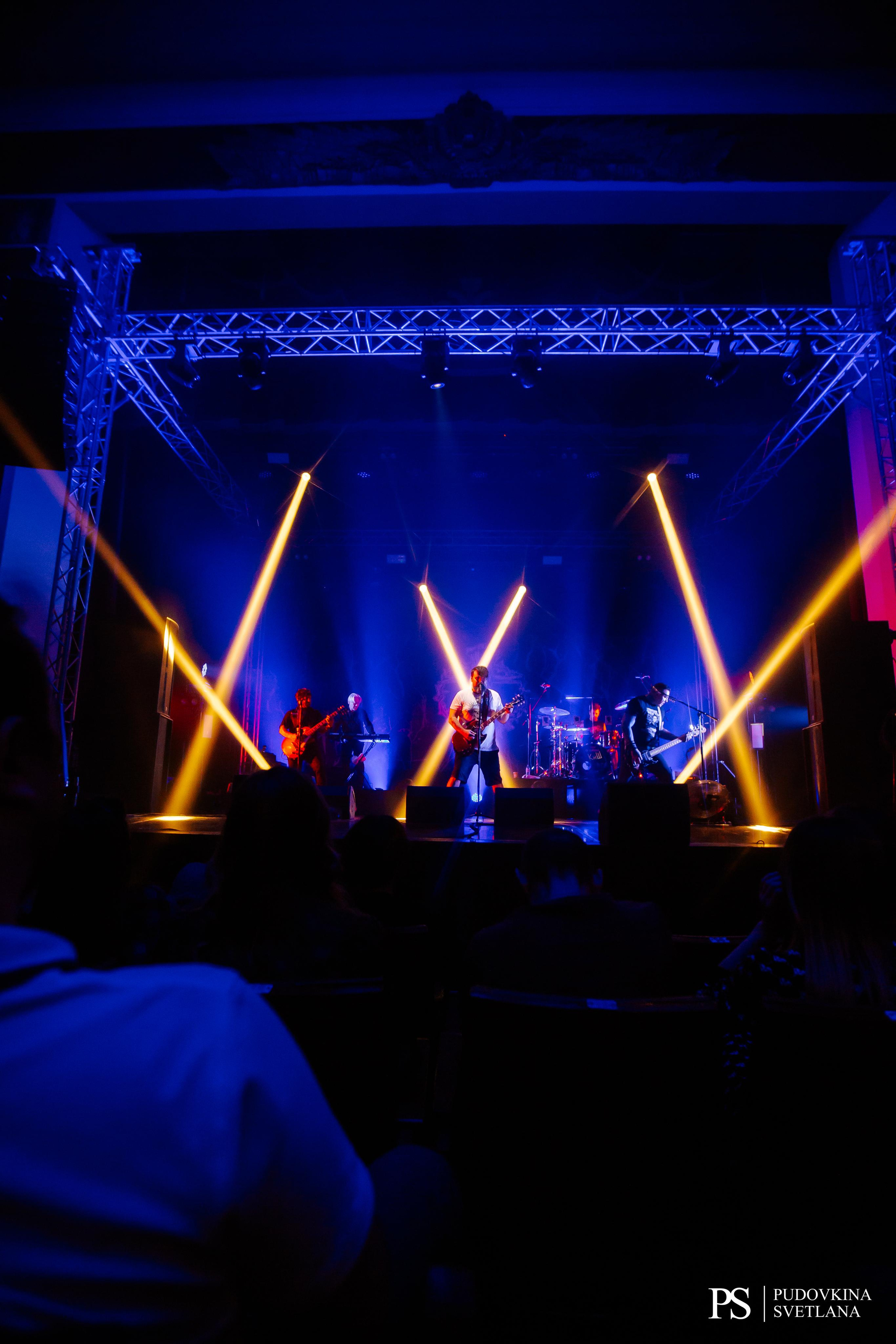 Северный Флот. Фотограф Тольятти Светлана Пудовкина