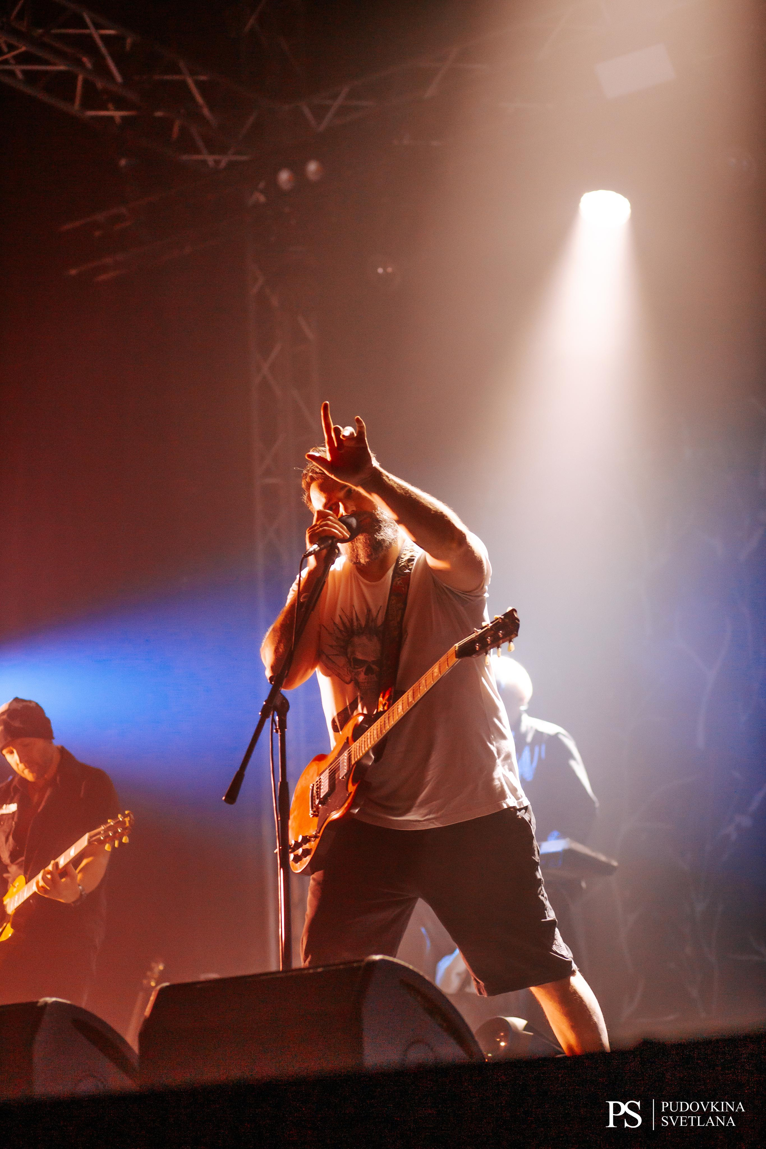 Северный Флот. Фотограф Тольятти Светлана Пудовкина