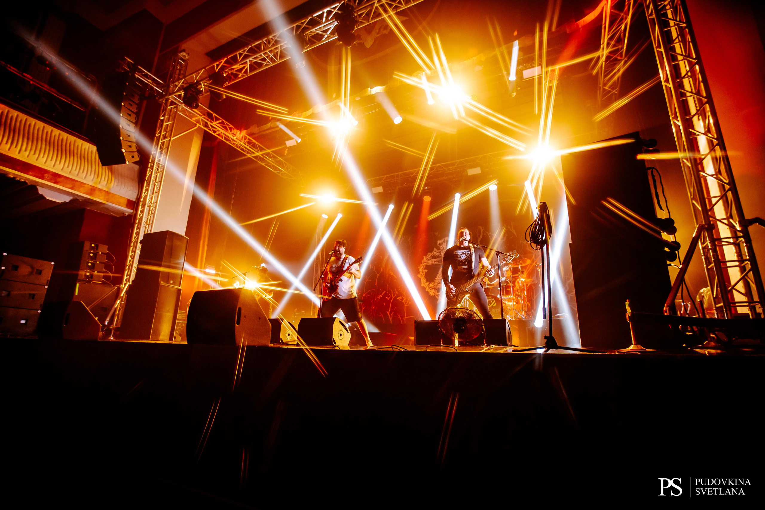 Северный Флот. Фотограф Тольятти Светлана Пудовкина