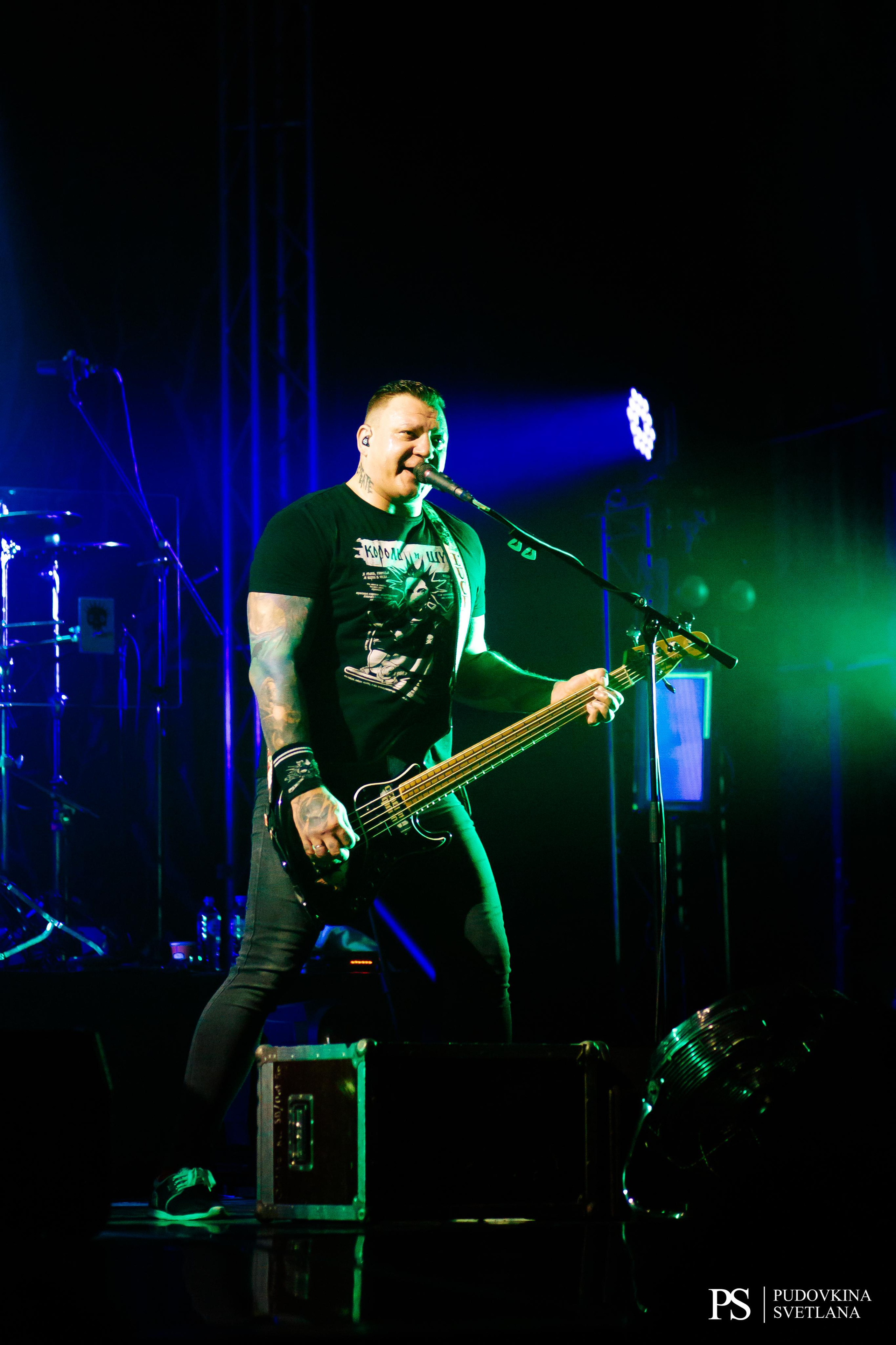 Северный Флот. Фотограф Тольятти Светлана Пудовкина