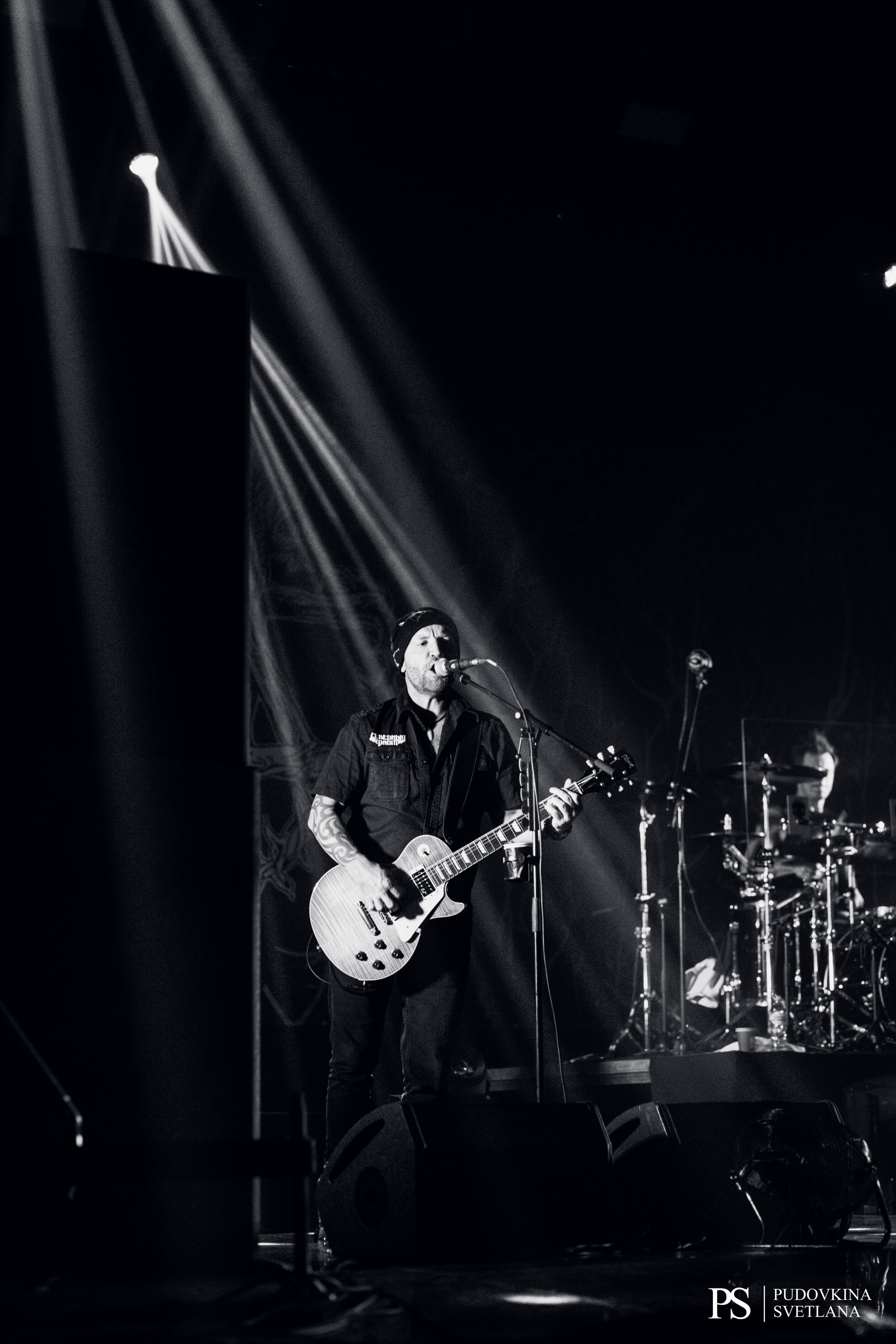 Северный Флот. Фотограф Тольятти Светлана Пудовкина