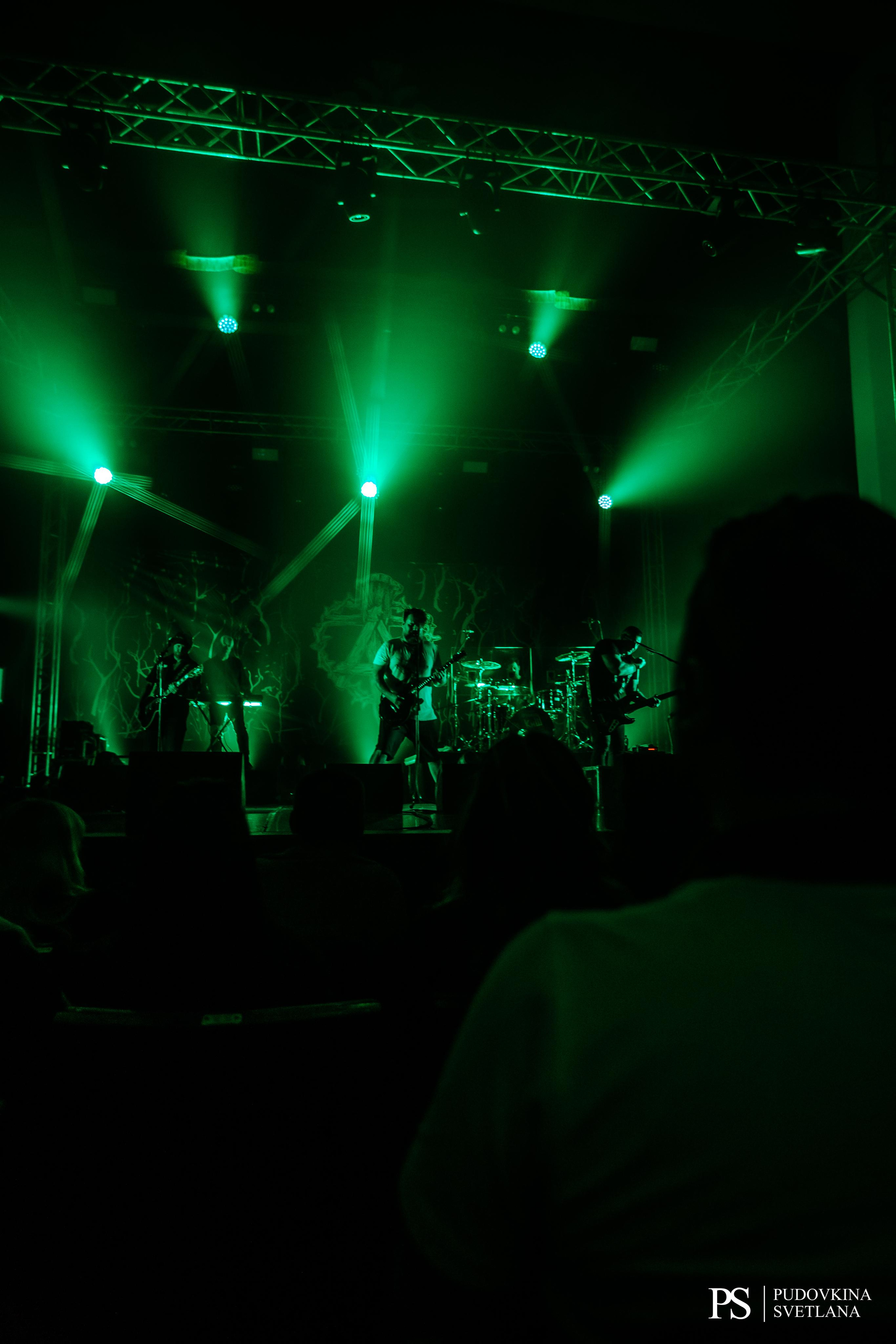 Северный Флот. Фотограф Тольятти Светлана Пудовкина