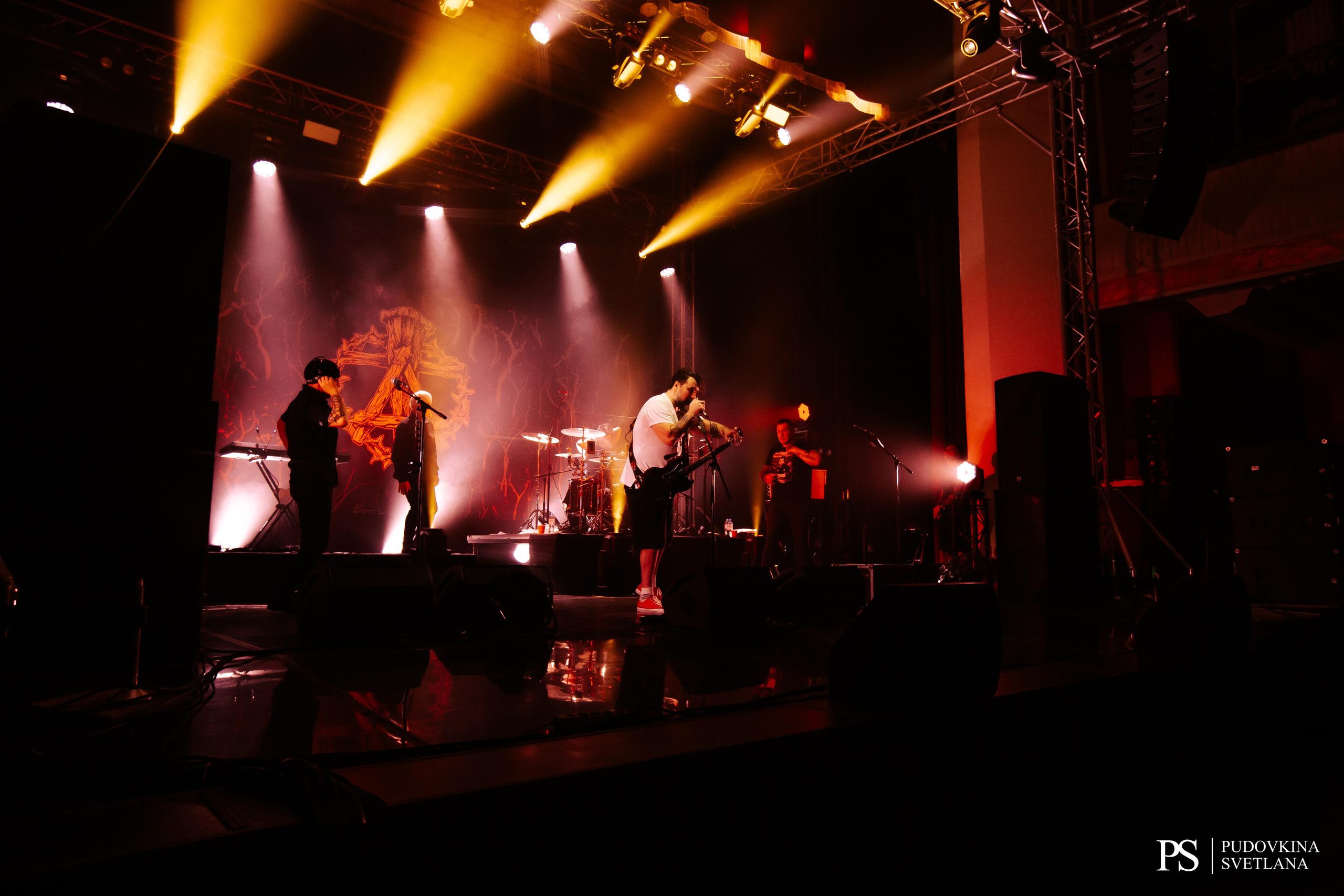 Северный Флот. Фотограф Тольятти Светлана Пудовкина