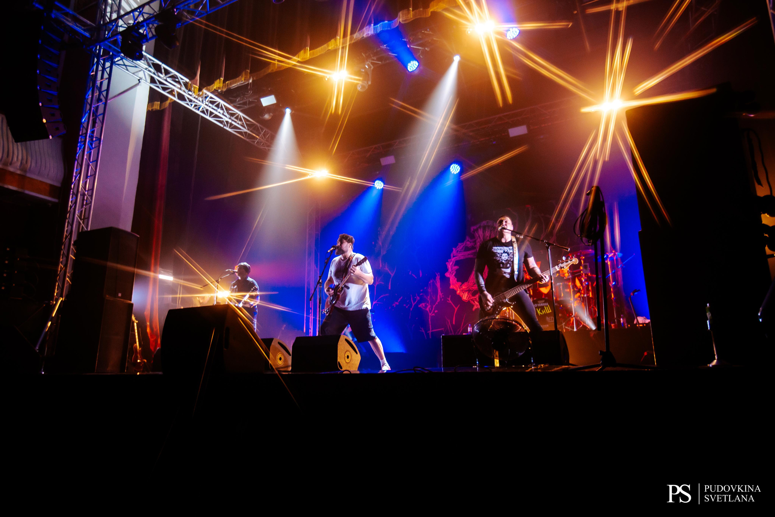 Северный Флот. Фотограф Тольятти Светлана Пудовкина