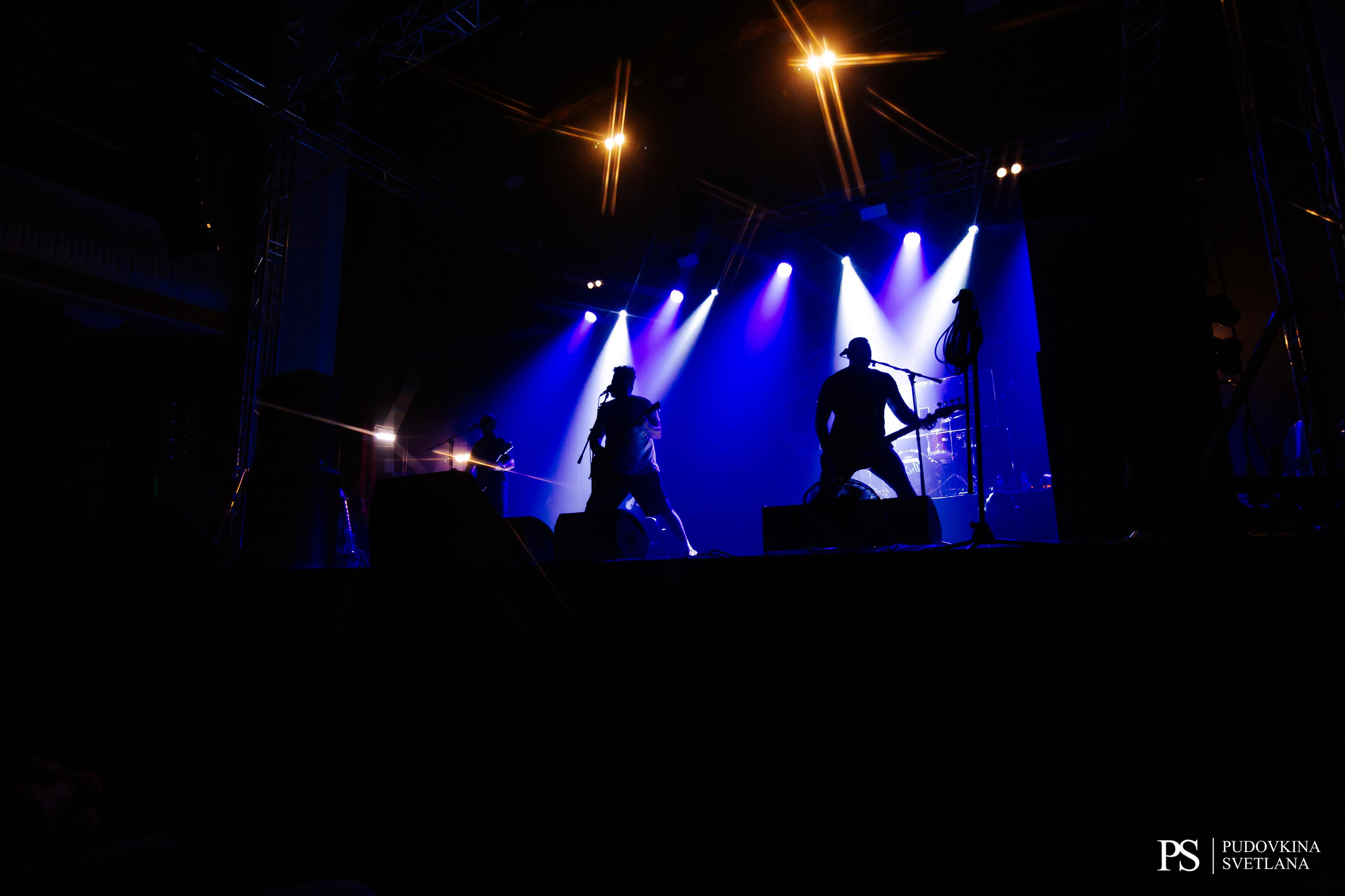 Северный Флот. Фотограф Тольятти Светлана Пудовкина