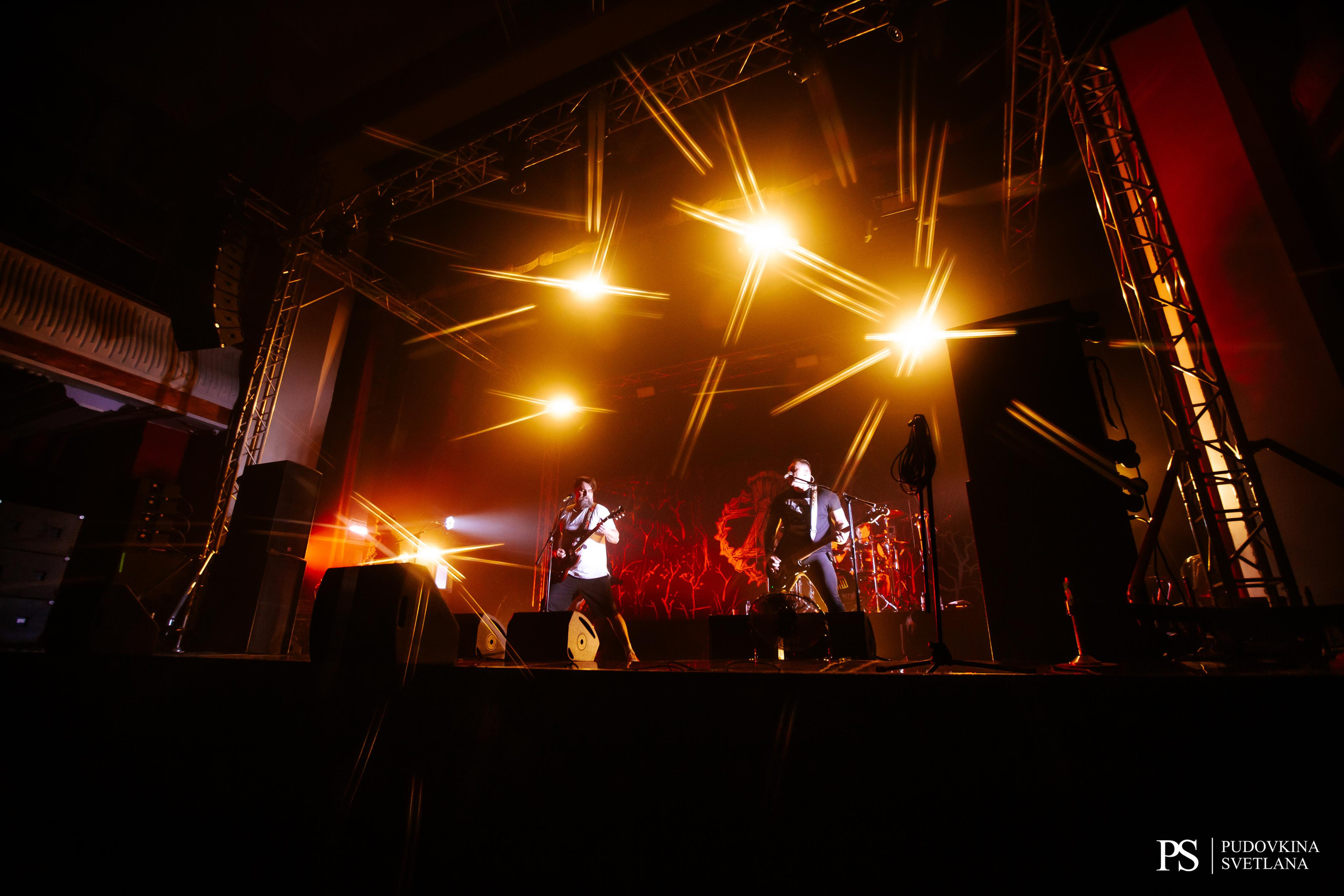 Северный Флот. Фотограф Тольятти Светлана Пудовкина