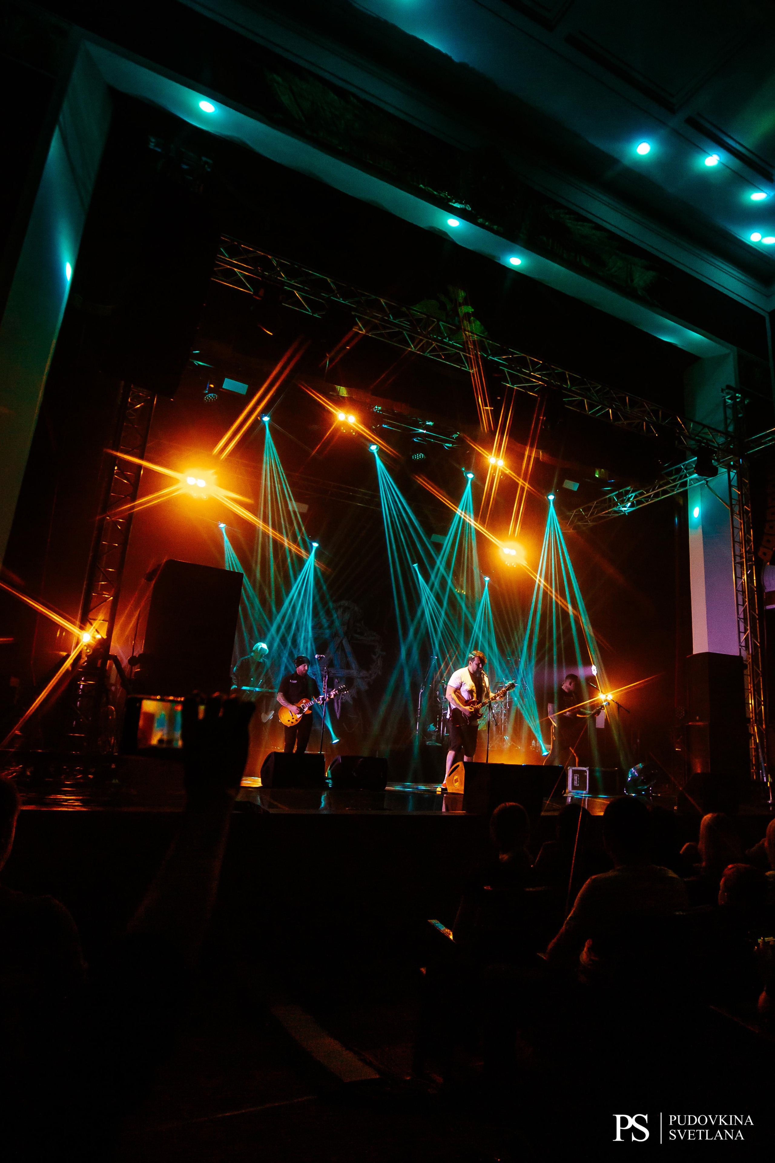 Северный Флот. Фотограф Тольятти Светлана Пудовкина