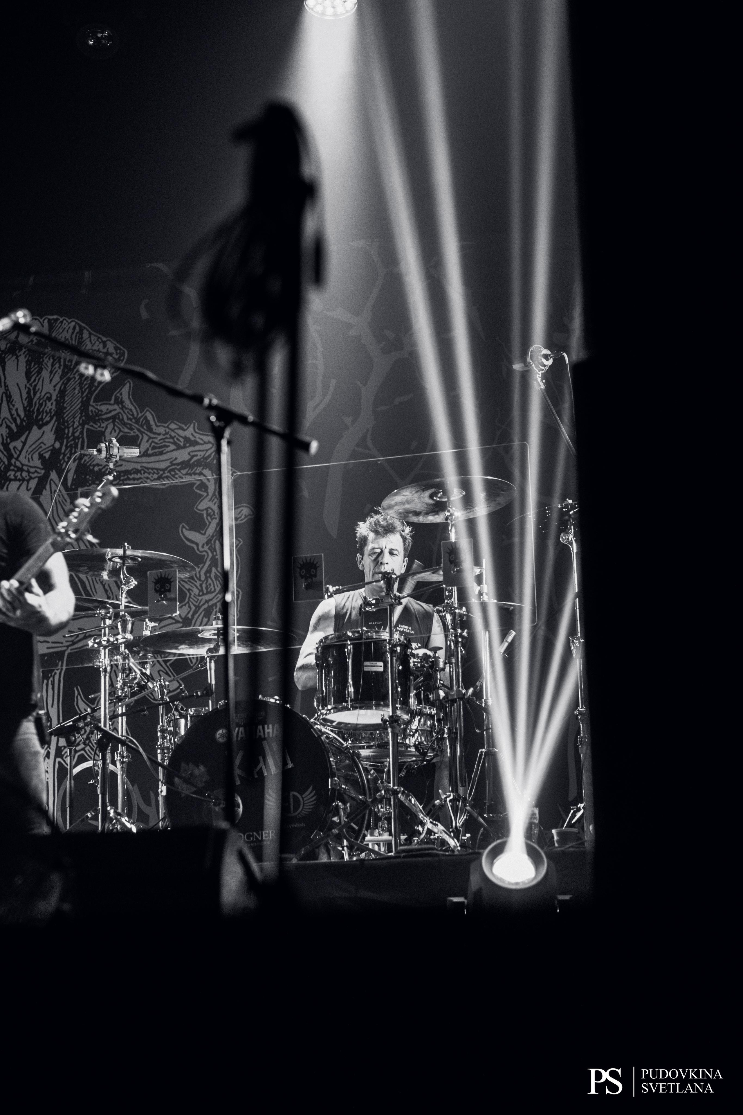 Северный Флот. Фотограф Тольятти Светлана Пудовкина