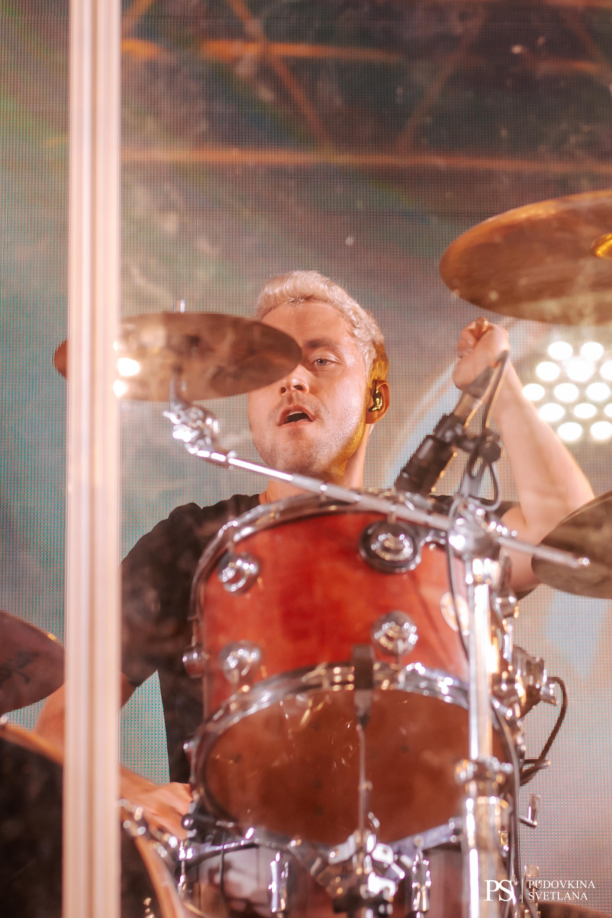 The Hatters. Сигнал. Самара. Фотограф Тольятти Светлана Пудовкина