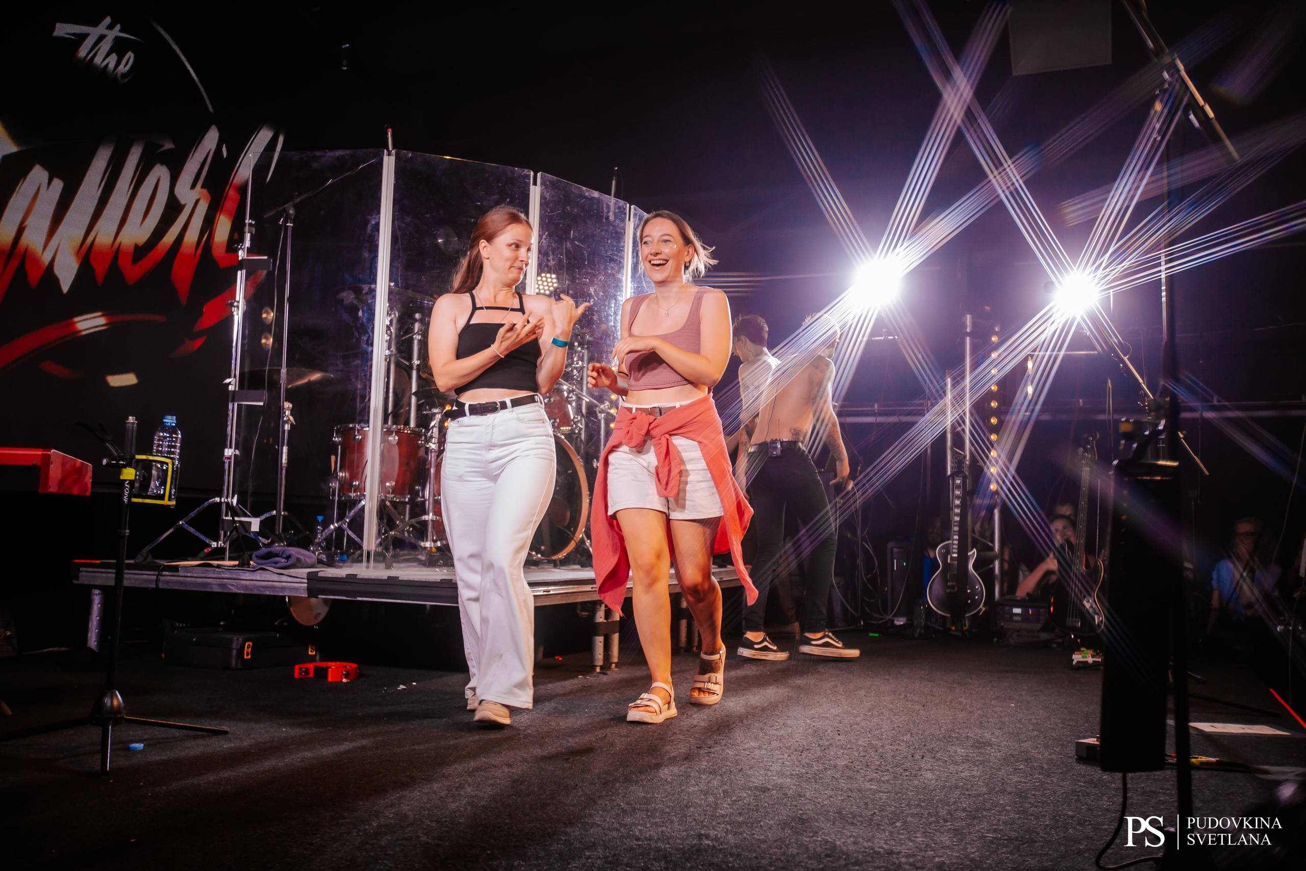 The Hatters. Сигнал. Самара. Фотограф Тольятти Светлана Пудовкина