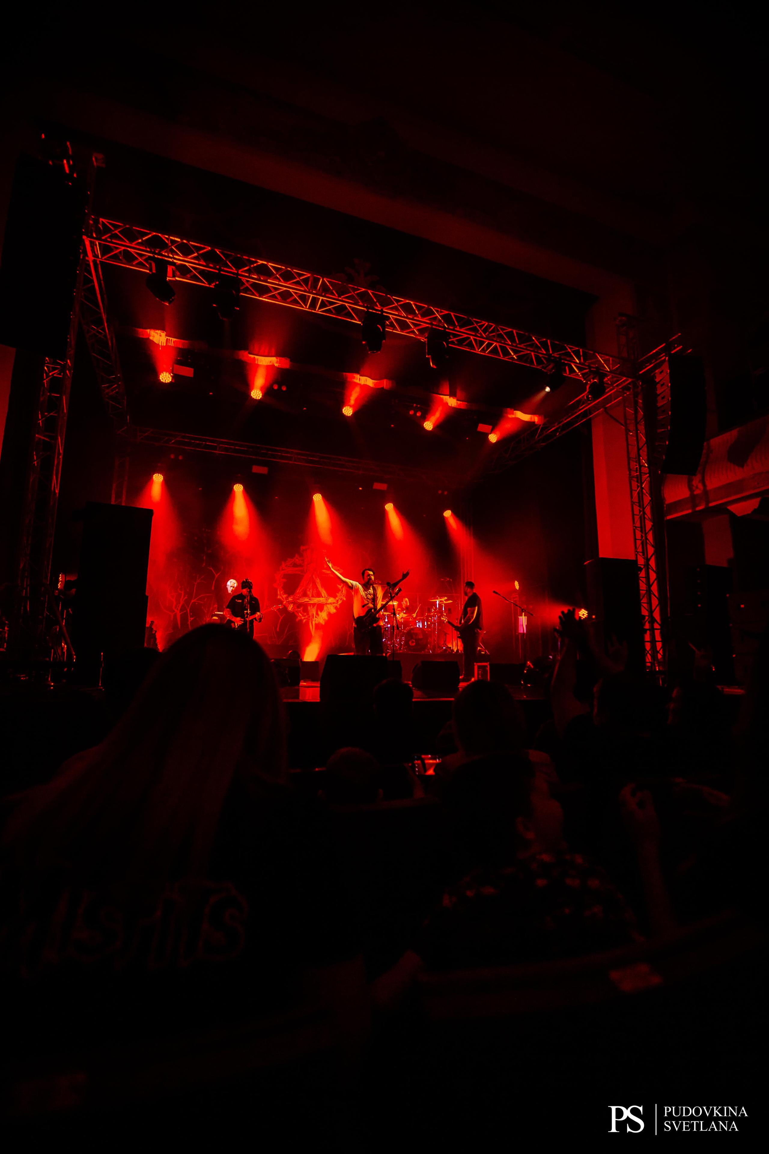 Северный Флот. Фотограф Тольятти Светлана Пудовкина