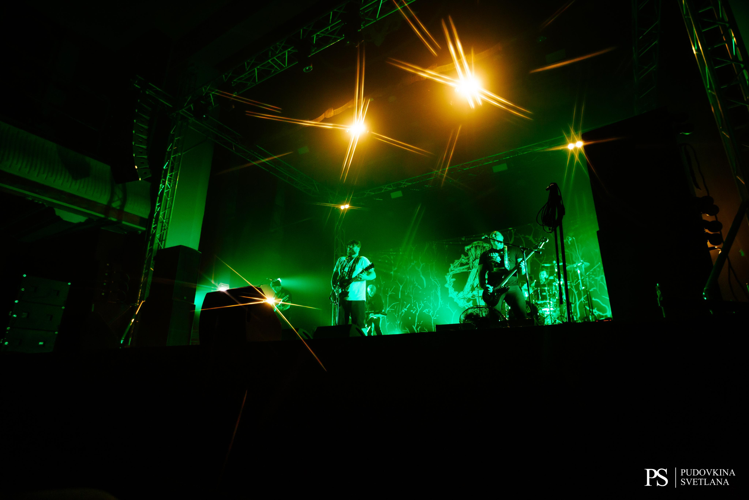 Северный Флот. Фотограф Тольятти Светлана Пудовкина