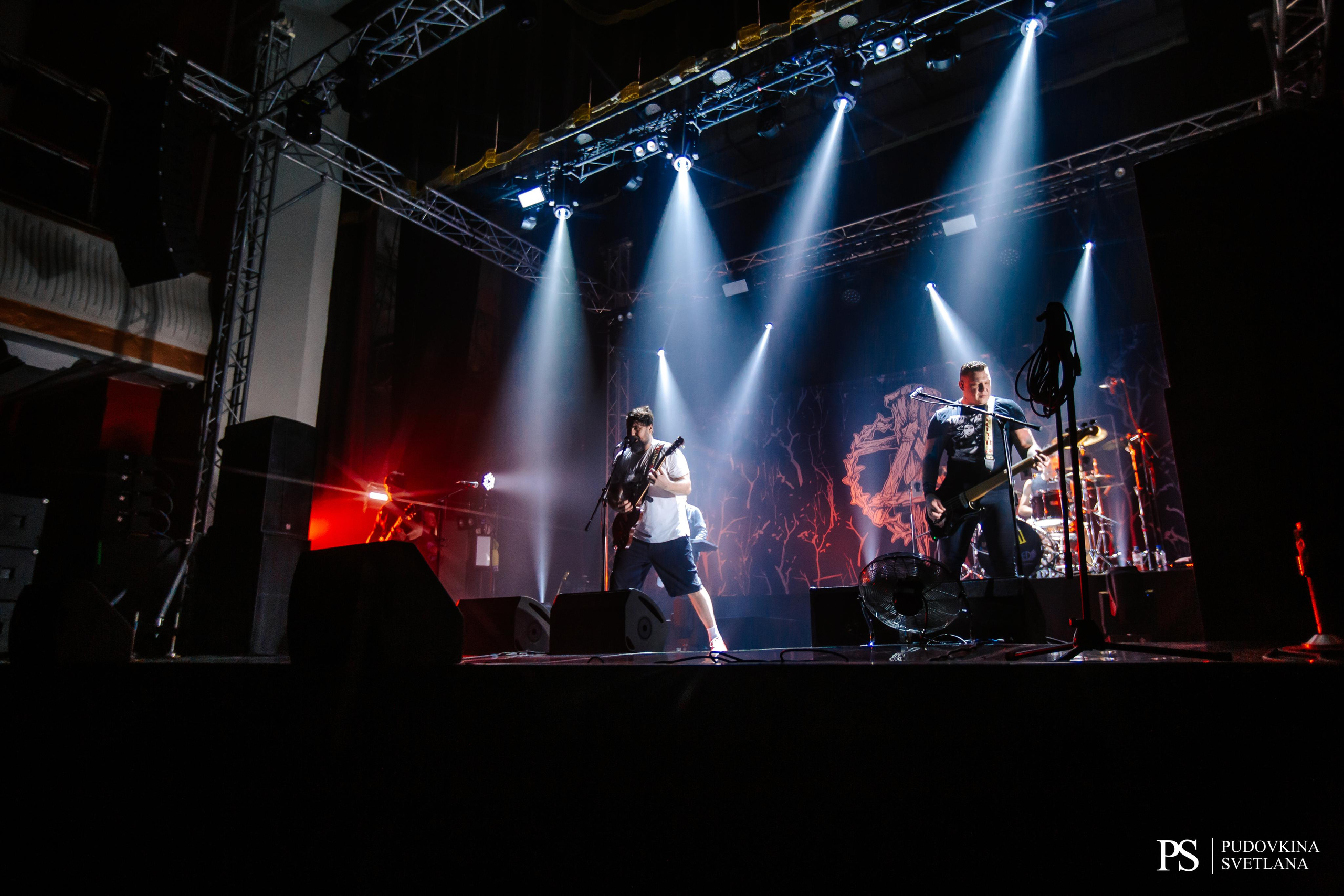 Северный Флот. Фотограф Тольятти Светлана Пудовкина