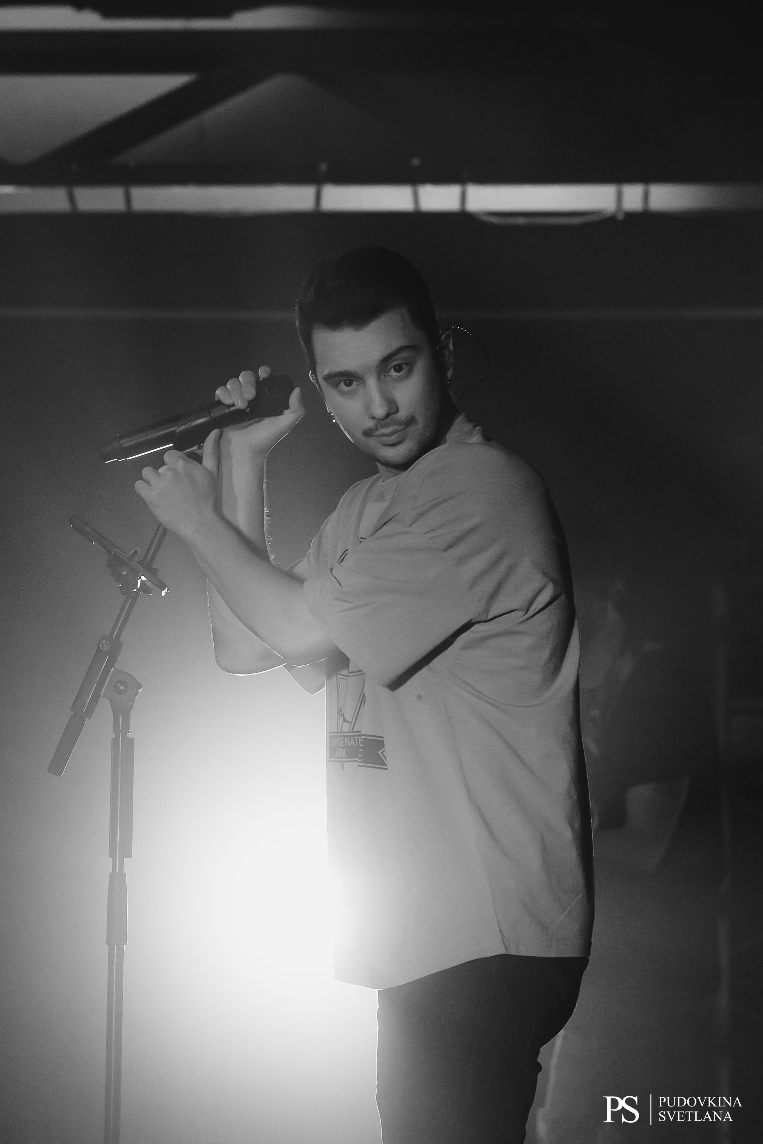 Рок Привет. Сигнал. Фотограф Тольятти Светлана Пудовкина