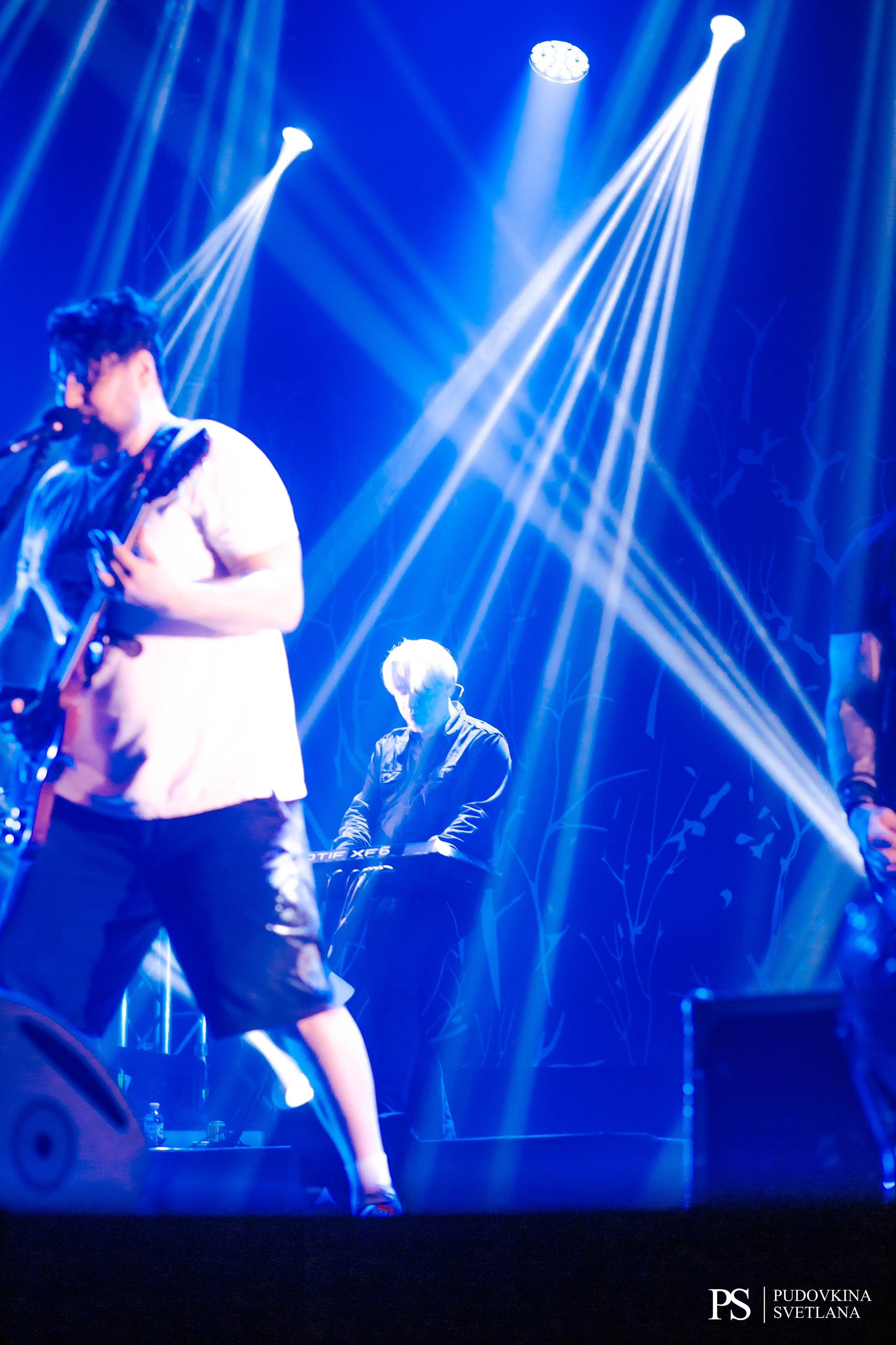 Северный Флот. Фотограф Тольятти Светлана Пудовкина