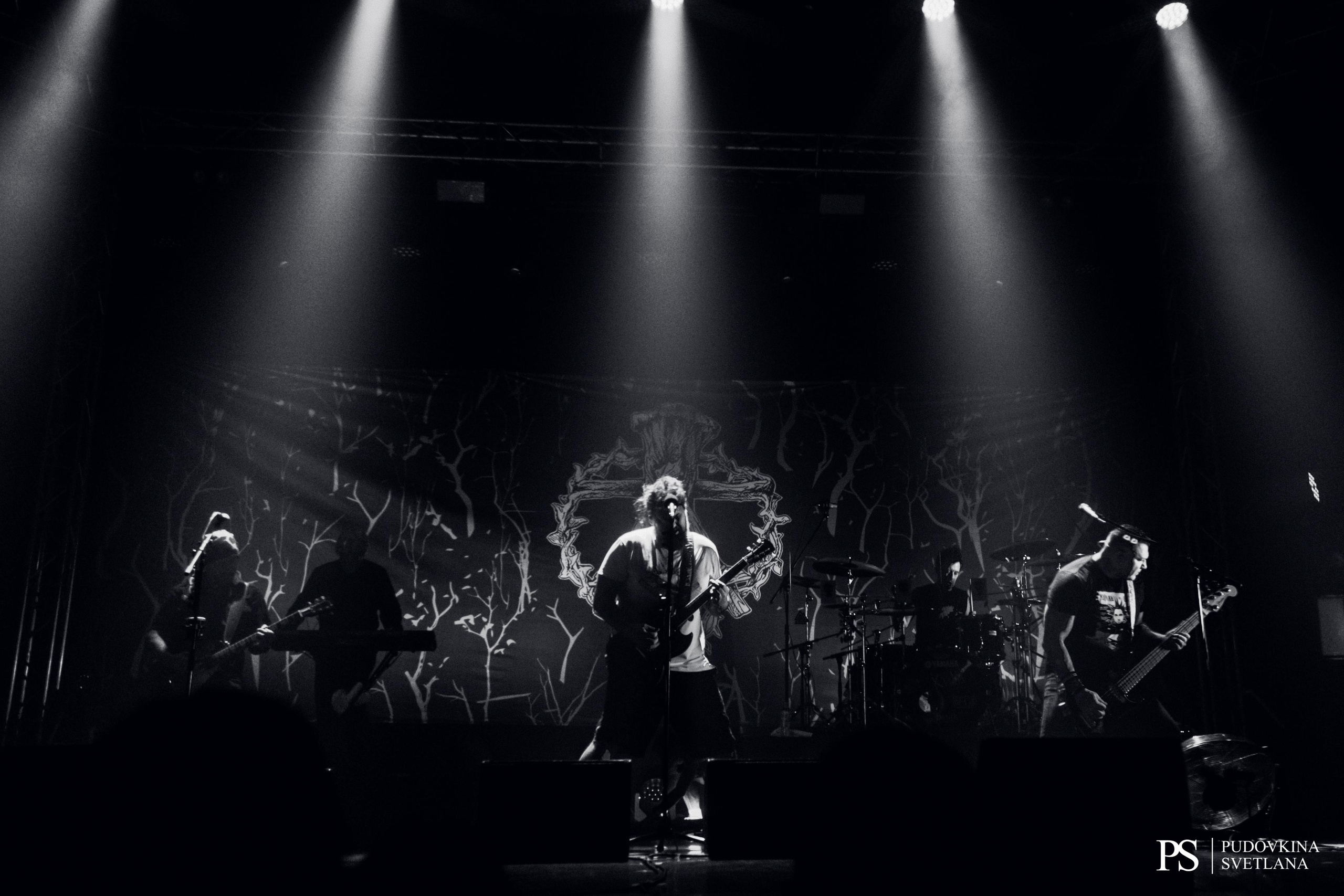 Северный Флот. Фотограф Тольятти Светлана Пудовкина