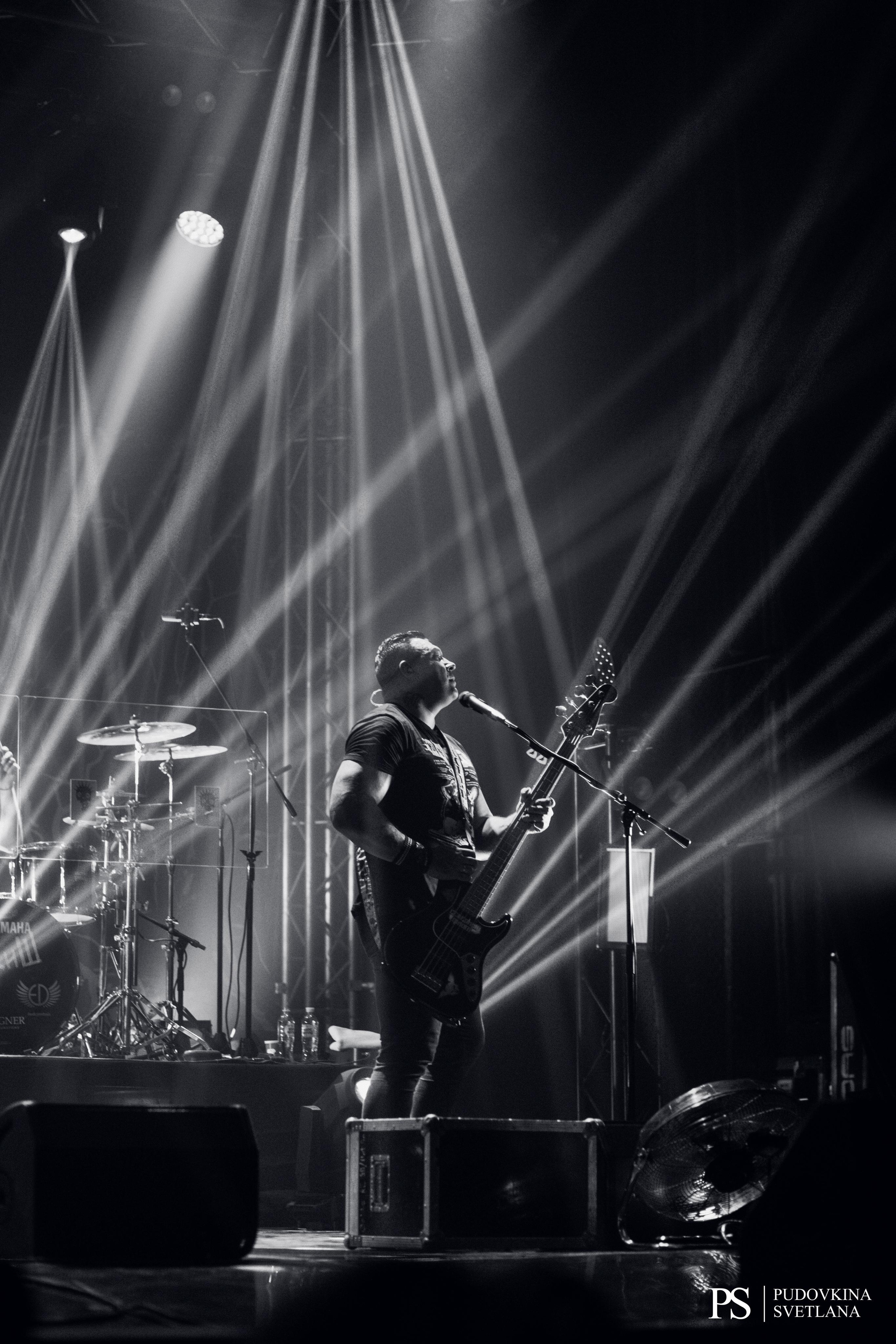 Северный Флот. Фотограф Тольятти Светлана Пудовкина