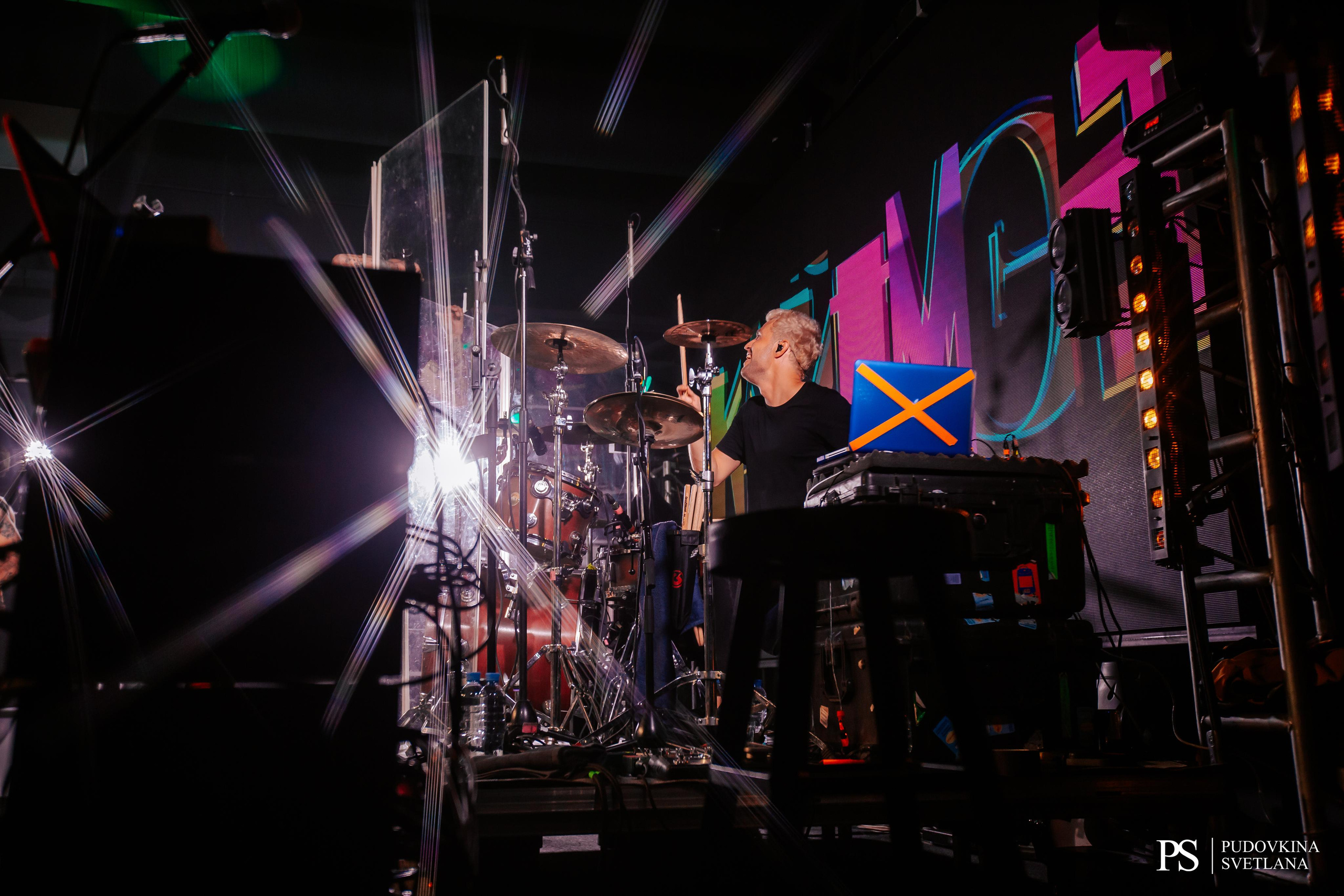 The Hatters. Сигнал. Самара. Фотограф Тольятти Светлана Пудовкина