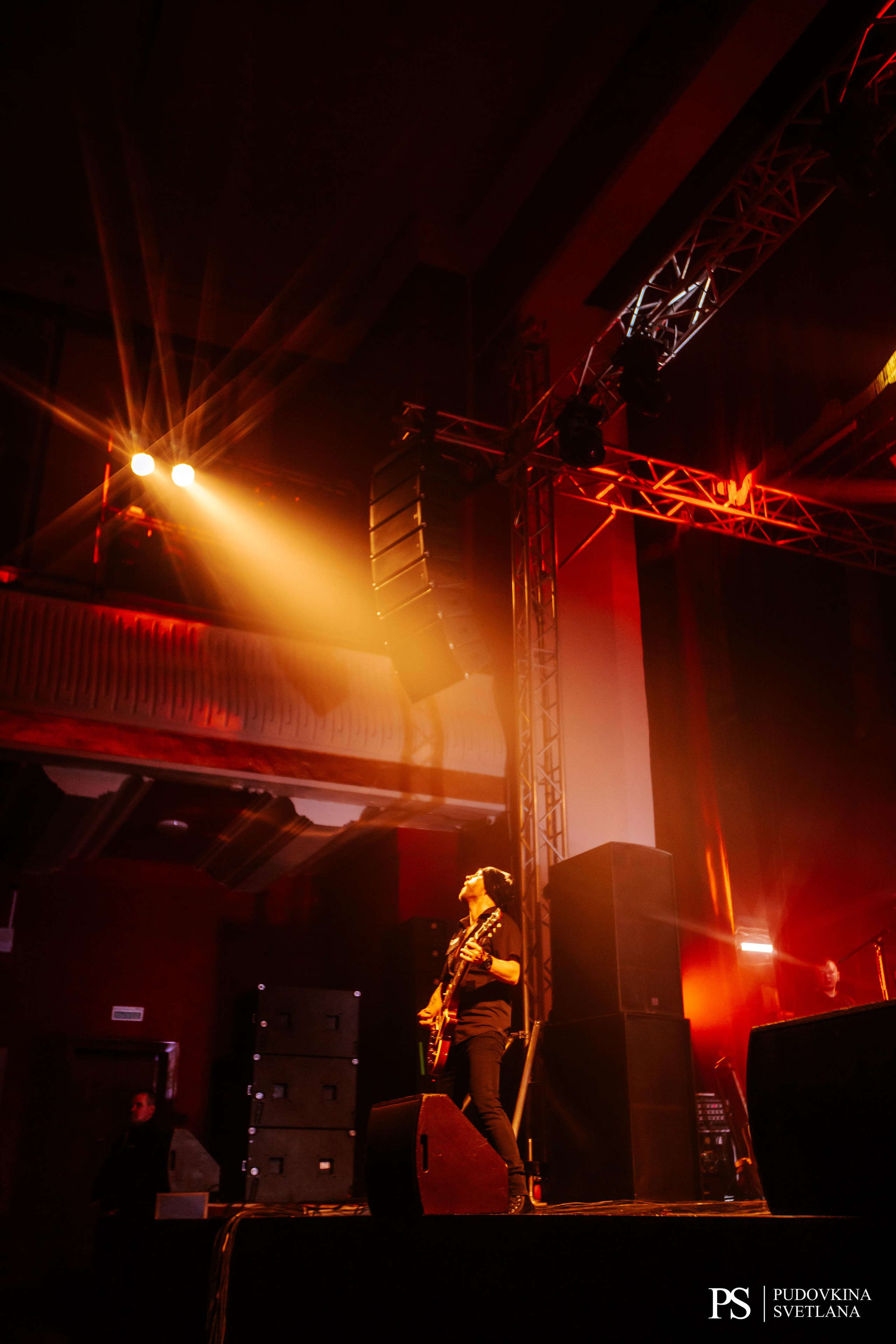 Северный Флот. Фотограф Тольятти Светлана Пудовкина