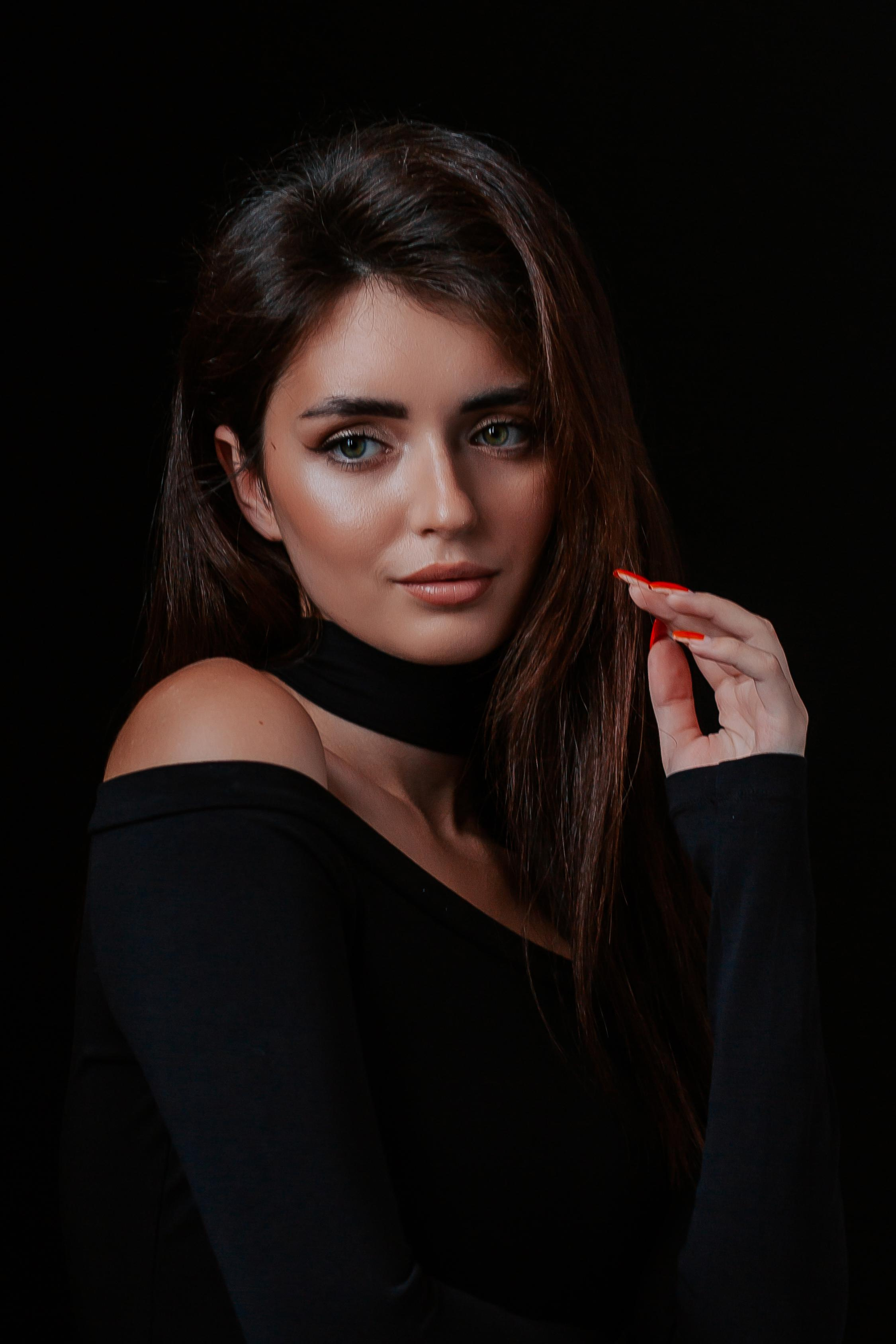 Портреты. Фотограф Тольятти Светлана Пудовкина