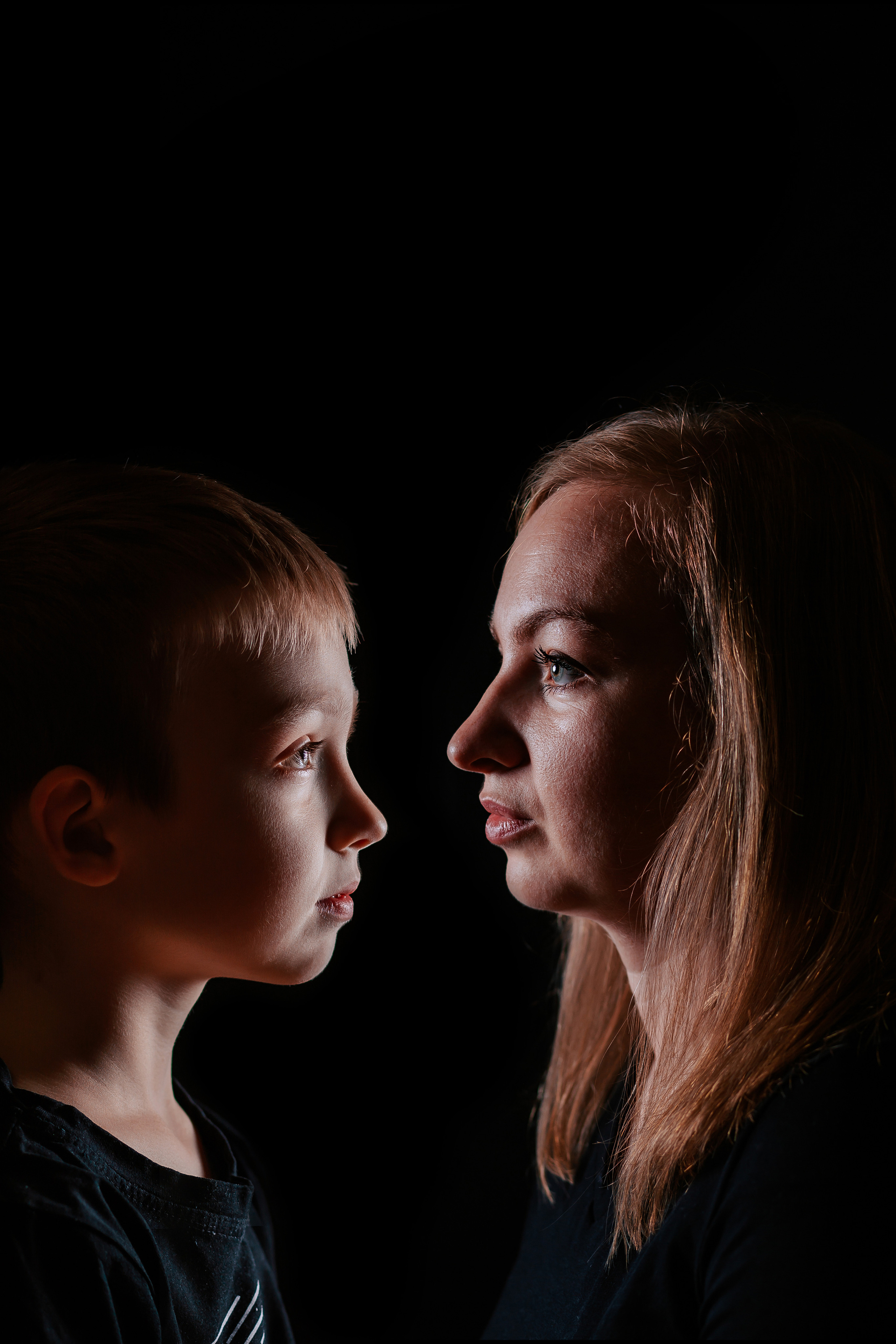 Семейное. Фотограф Тольятти Светлана Пудовкина