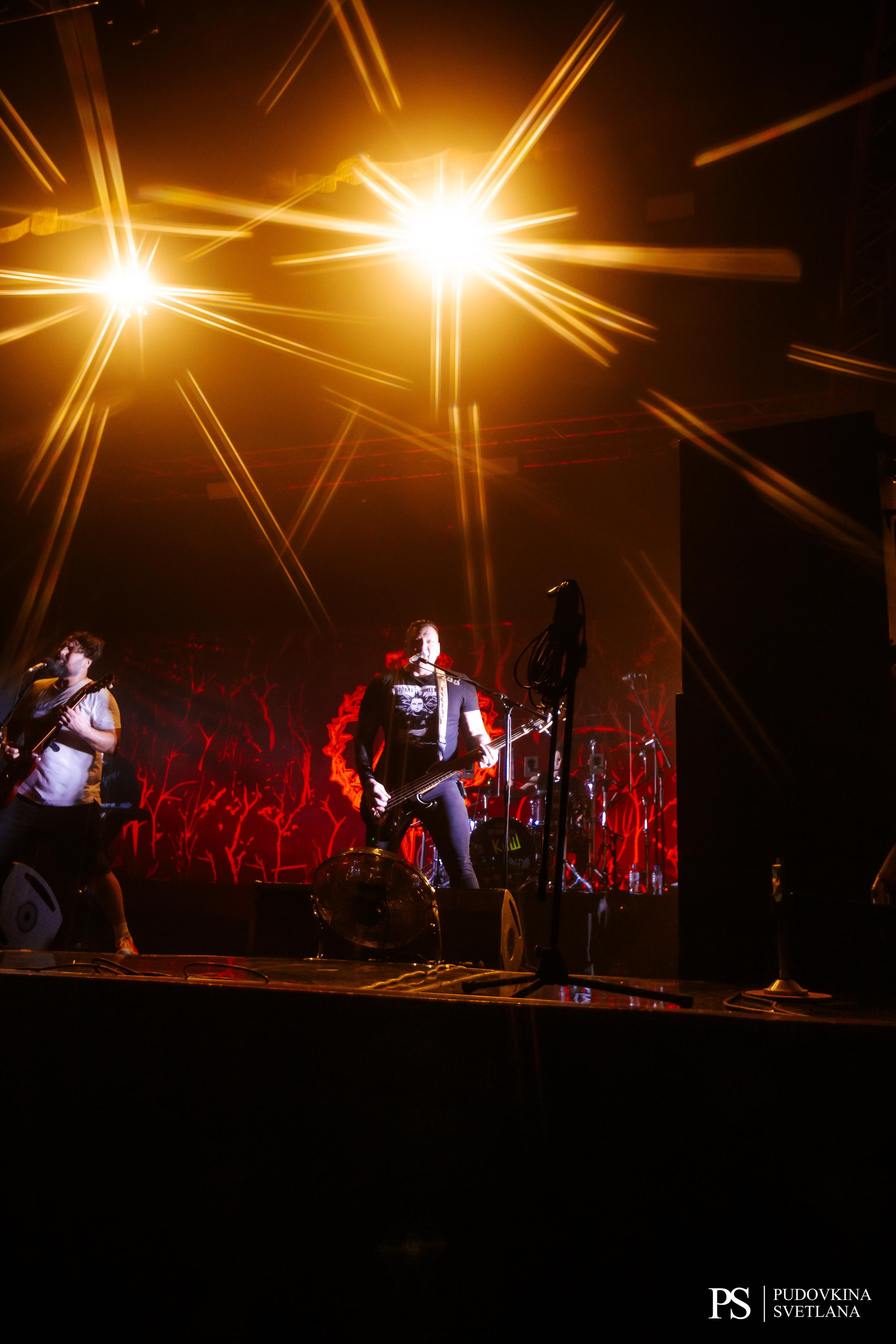 Северный Флот. Фотограф Тольятти Светлана Пудовкина