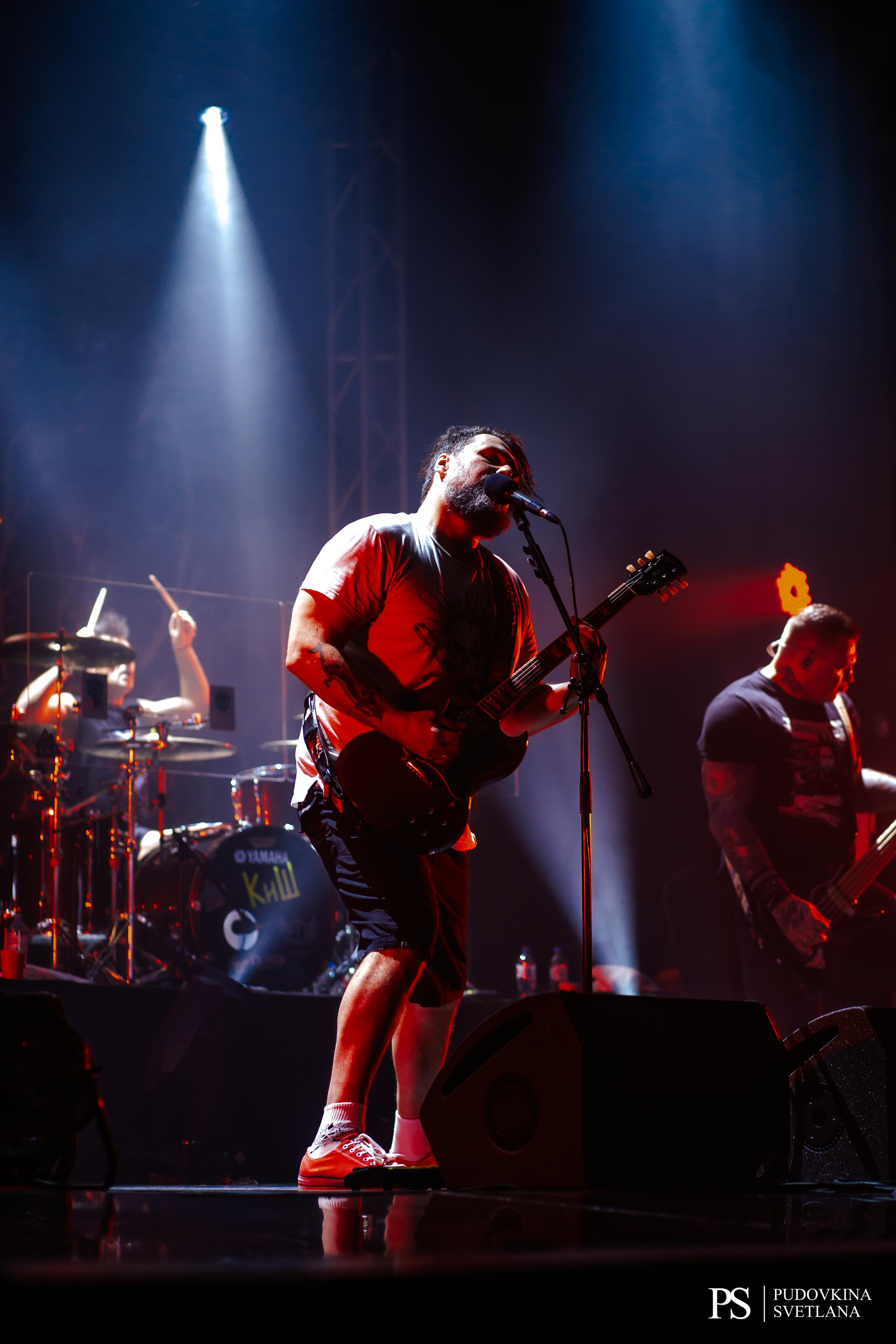 Северный Флот. Фотограф Тольятти Светлана Пудовкина