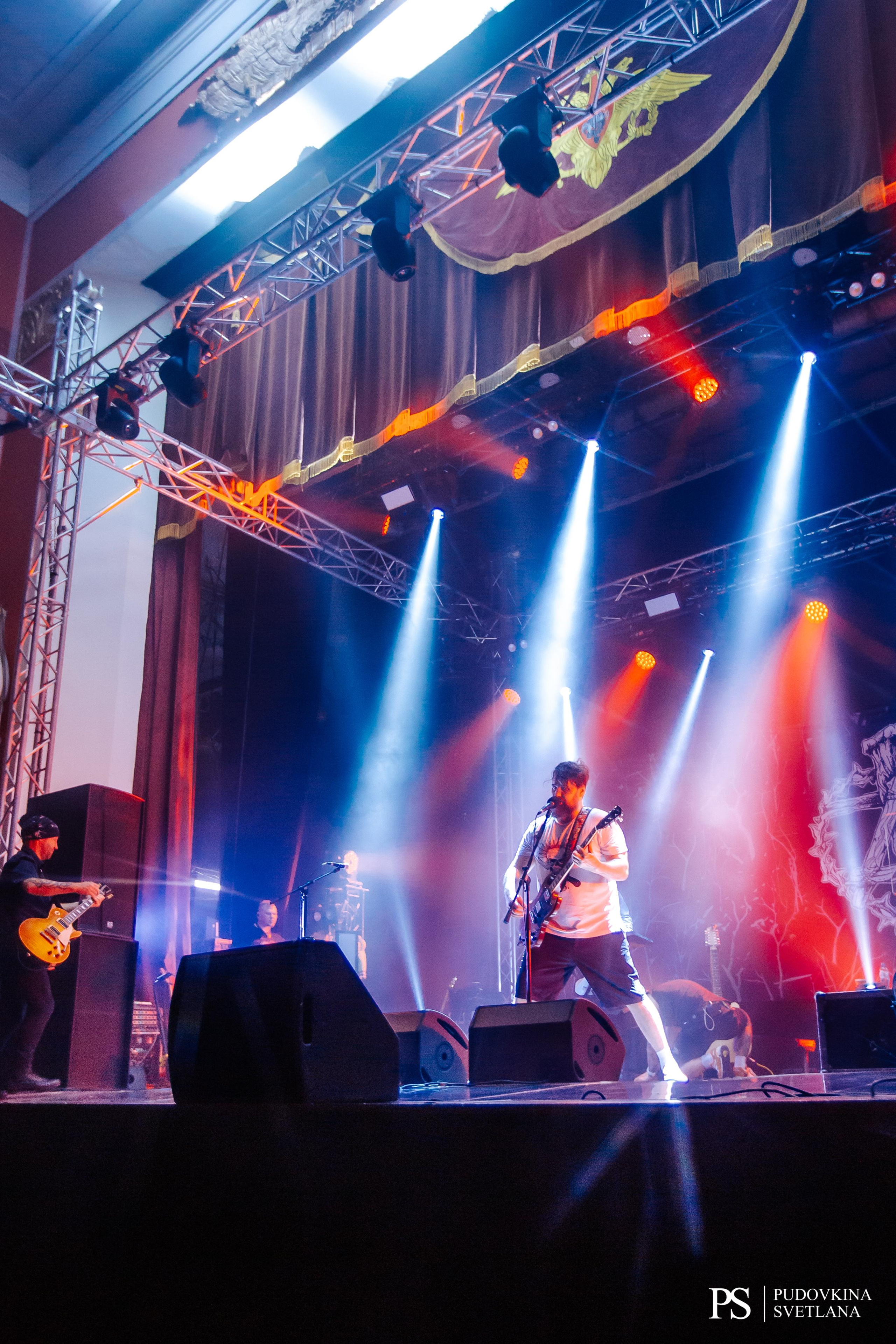 Северный Флот. Фотограф Тольятти Светлана Пудовкина