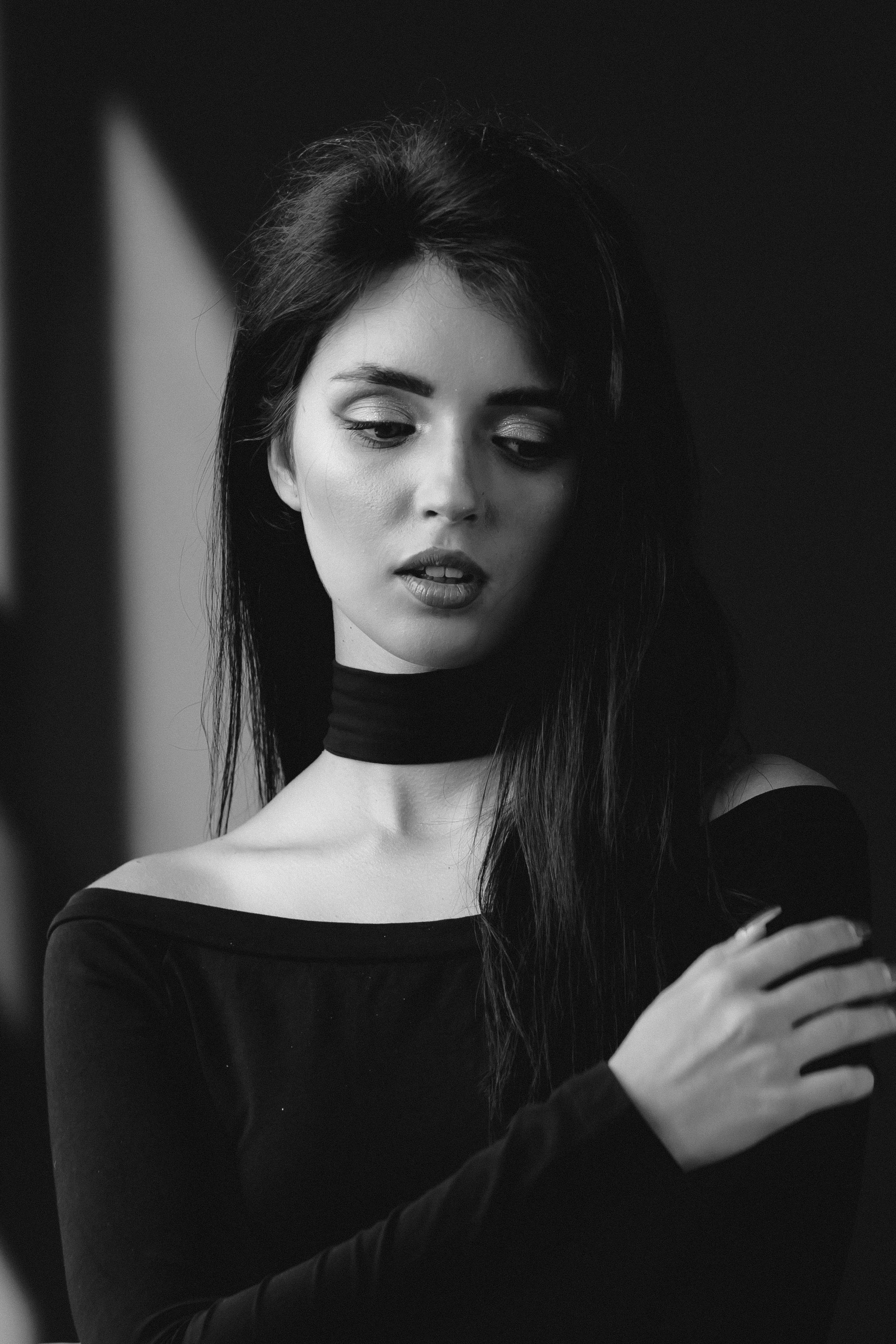 Портреты. Фотограф Тольятти Светлана Пудовкина