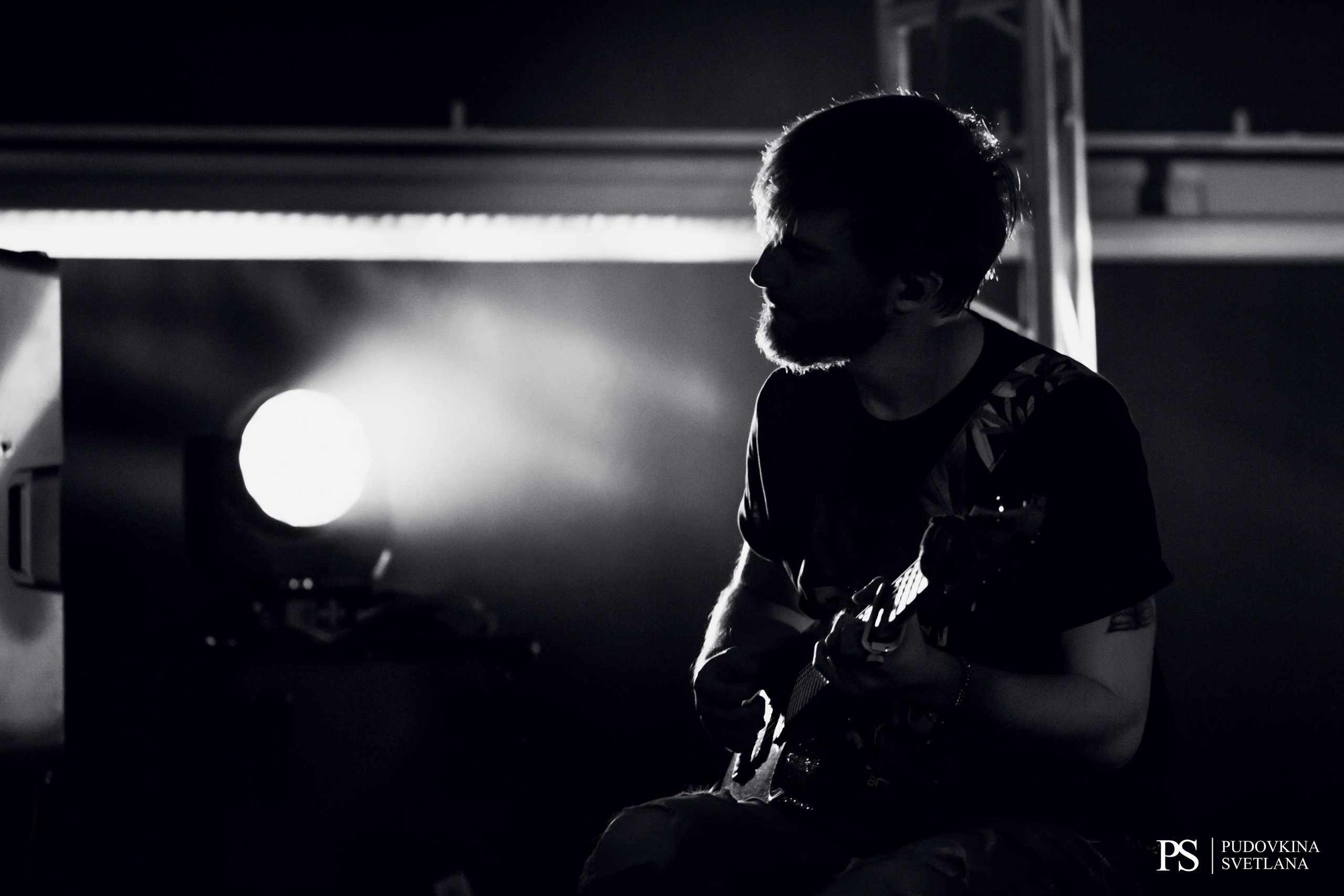 Рок Привет. Сигнал. Фотограф Тольятти Светлана Пудовкина