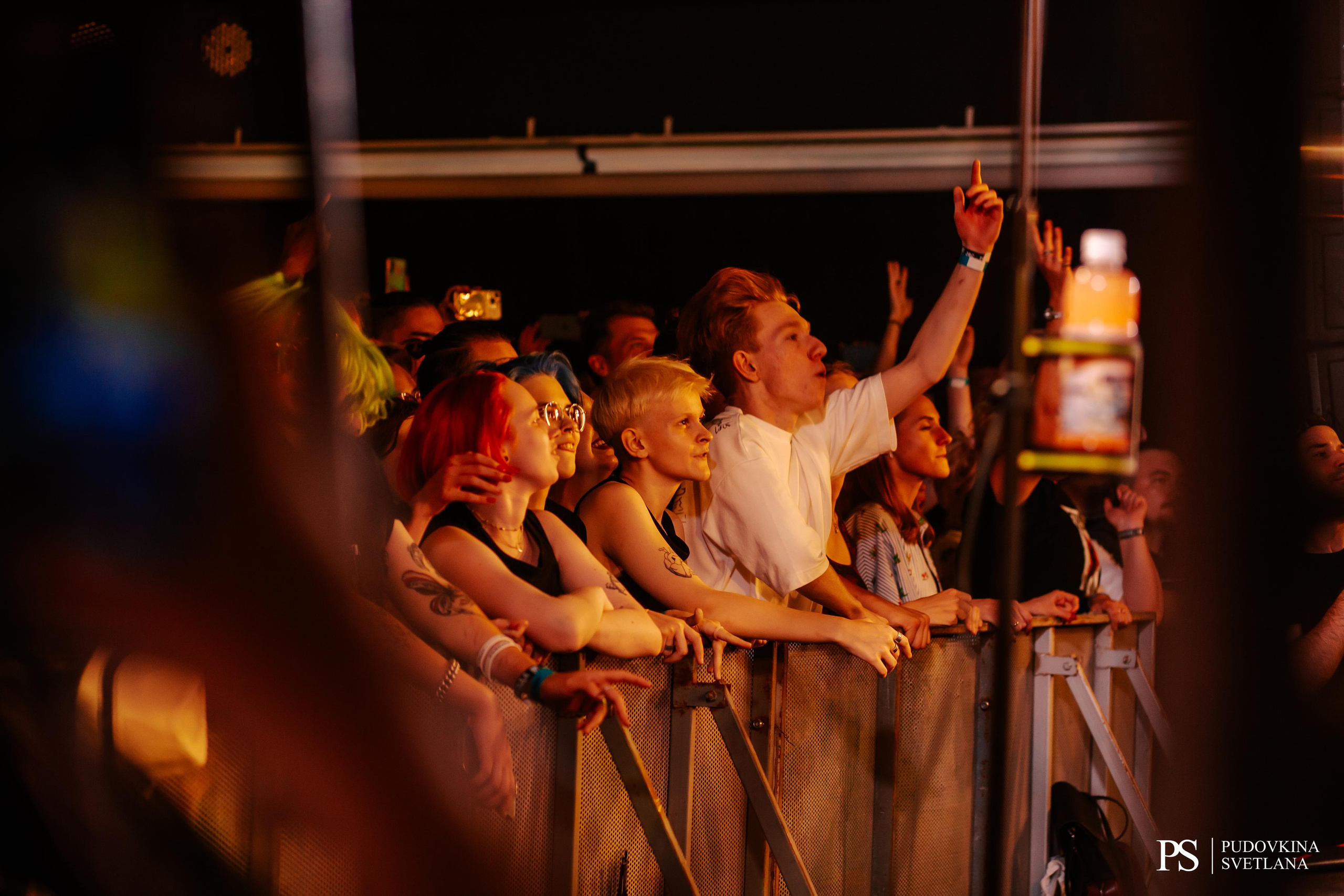 The Hatters. Сигнал. Самара. Фотограф Тольятти Светлана Пудовкина