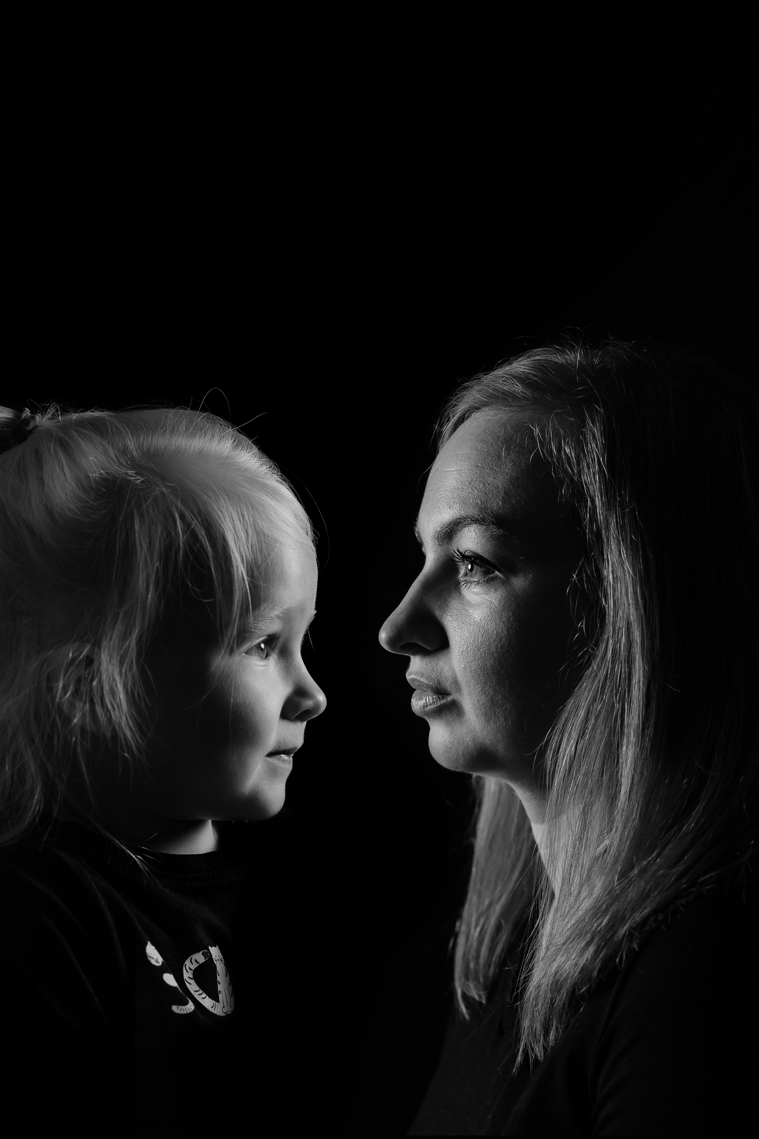 Семейное. Фотограф Тольятти Светлана Пудовкина