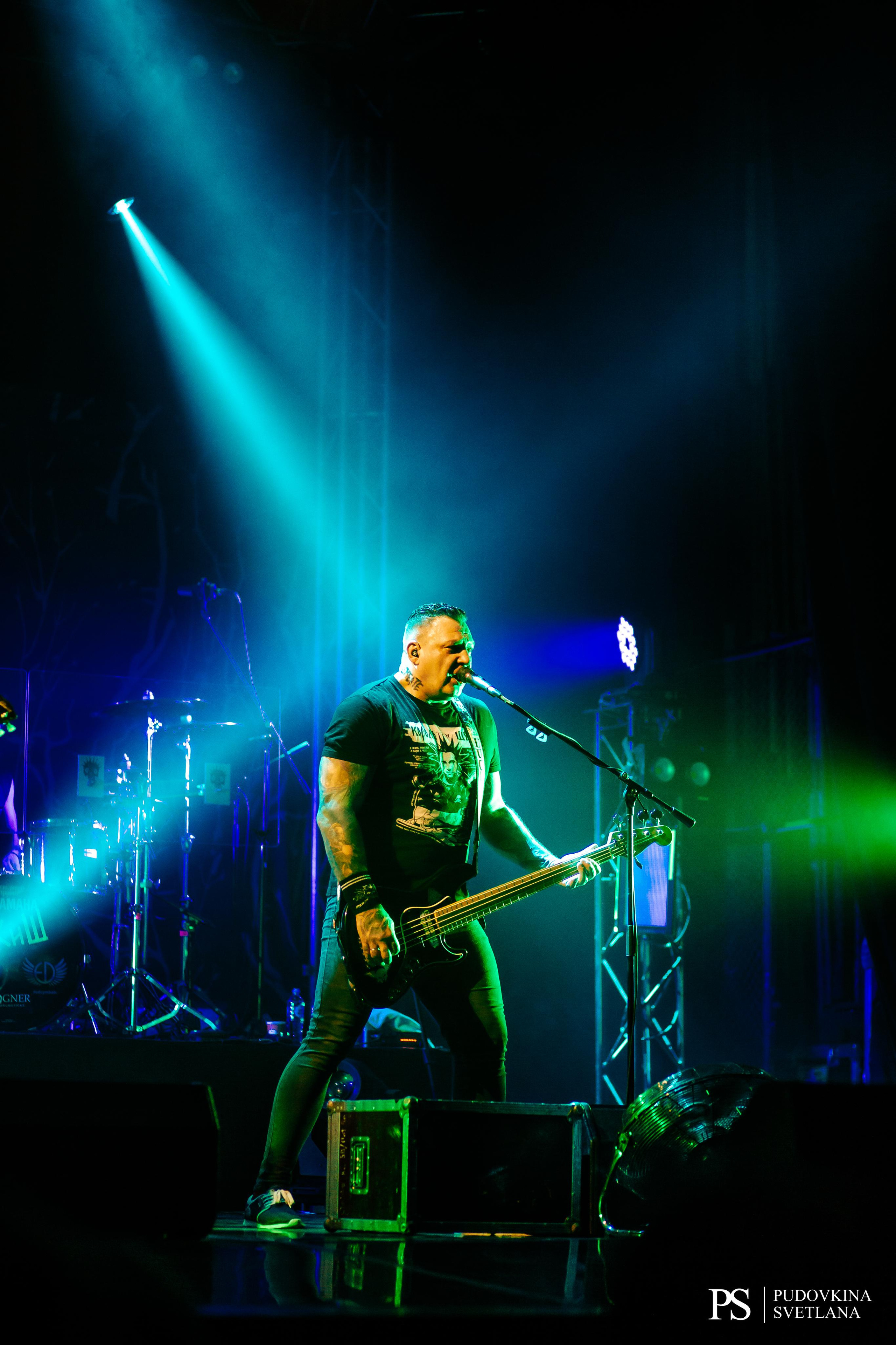 Северный Флот. Фотограф Тольятти Светлана Пудовкина