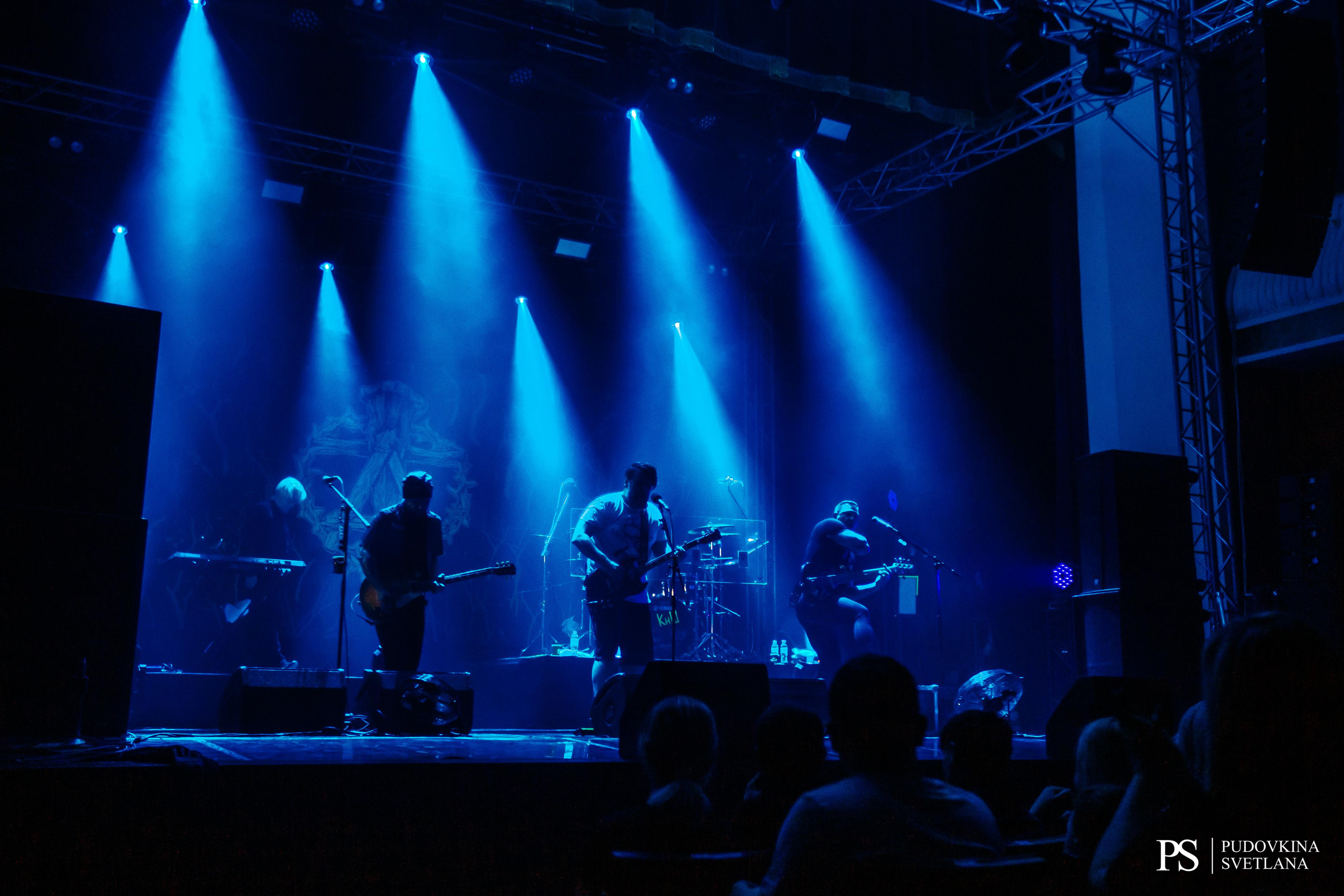 Северный Флот. Фотограф Тольятти Светлана Пудовкина