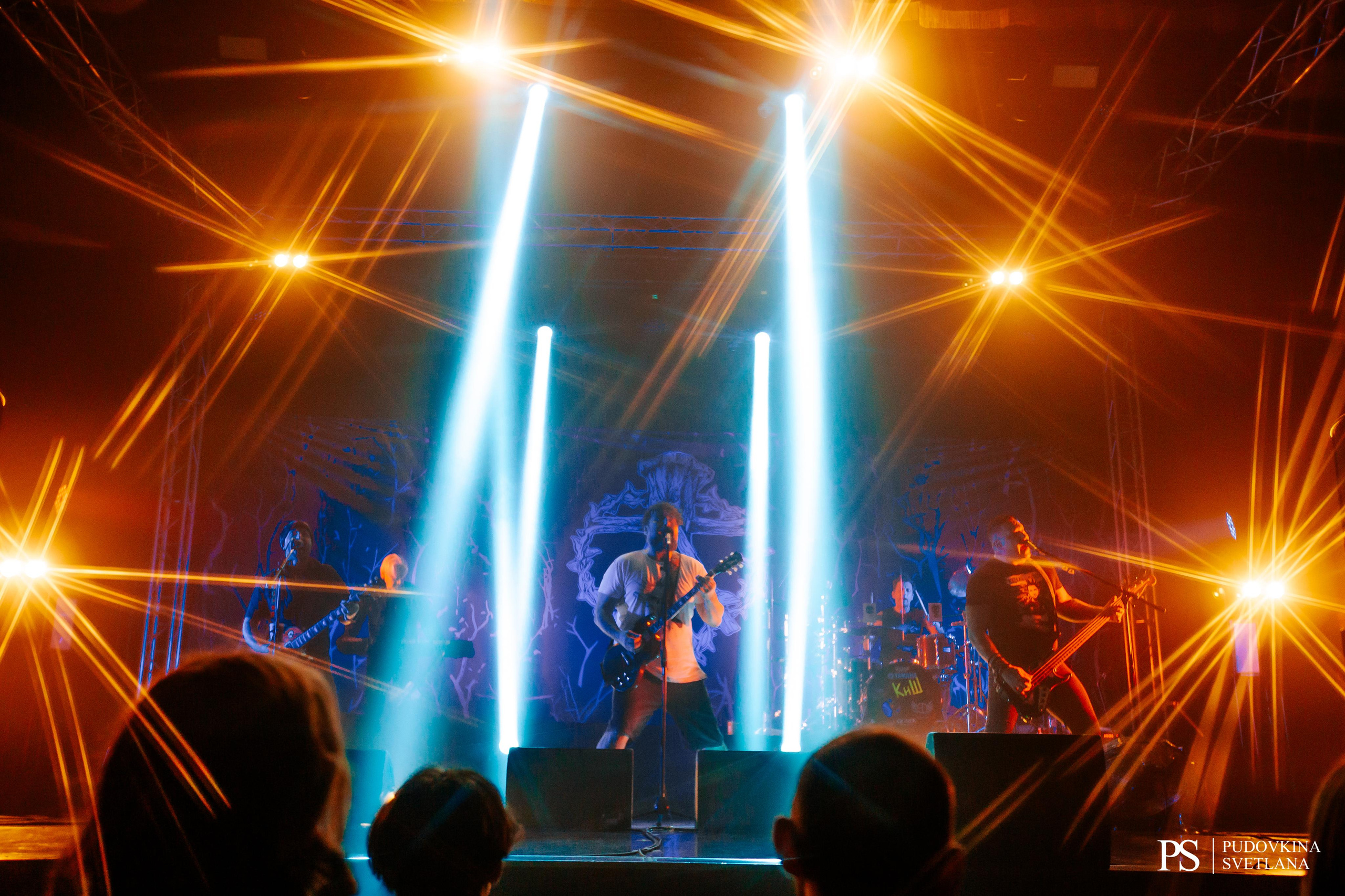 Северный Флот. Фотограф Тольятти Светлана Пудовкина