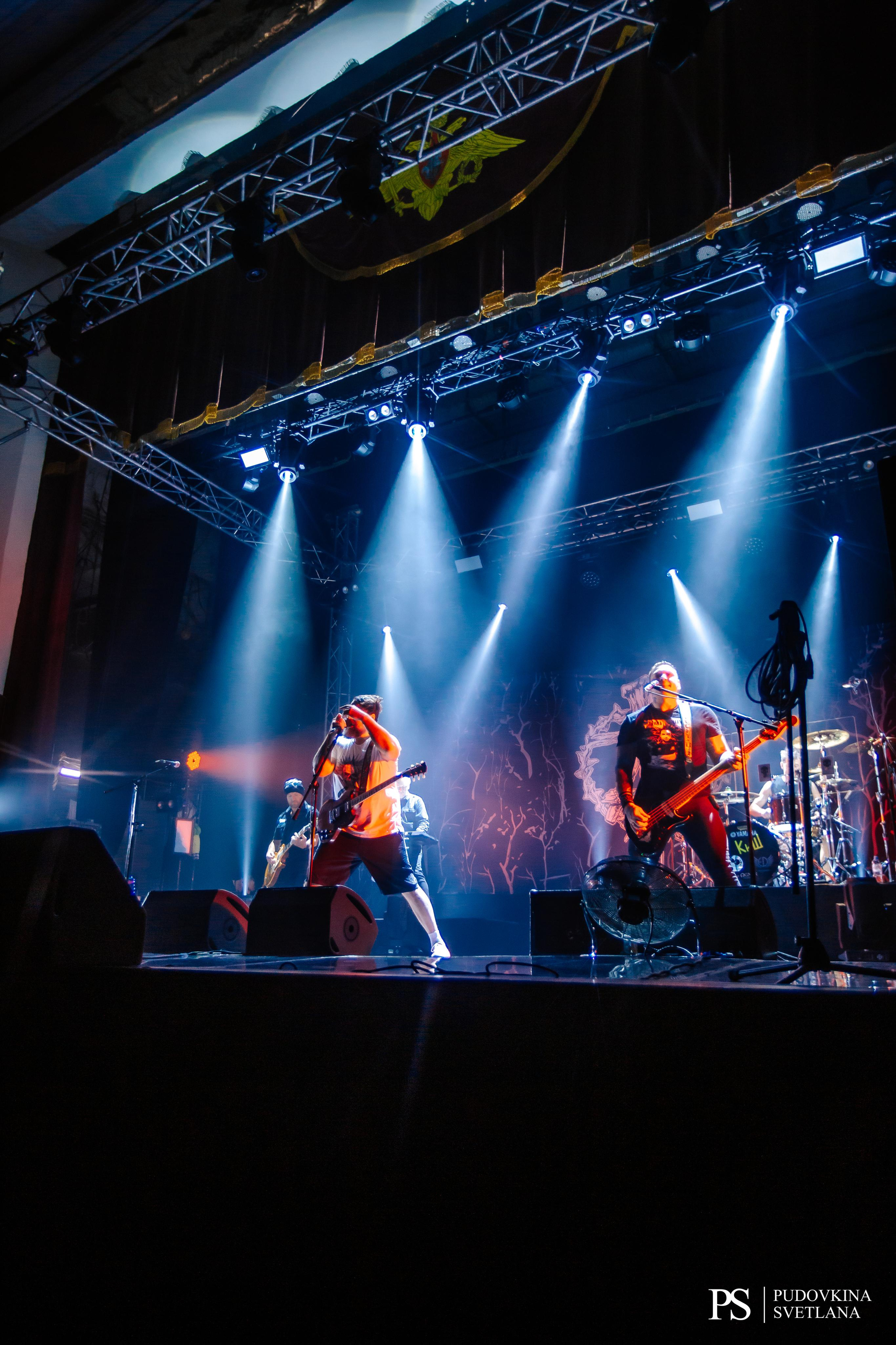 Северный Флот. Фотограф Тольятти Светлана Пудовкина