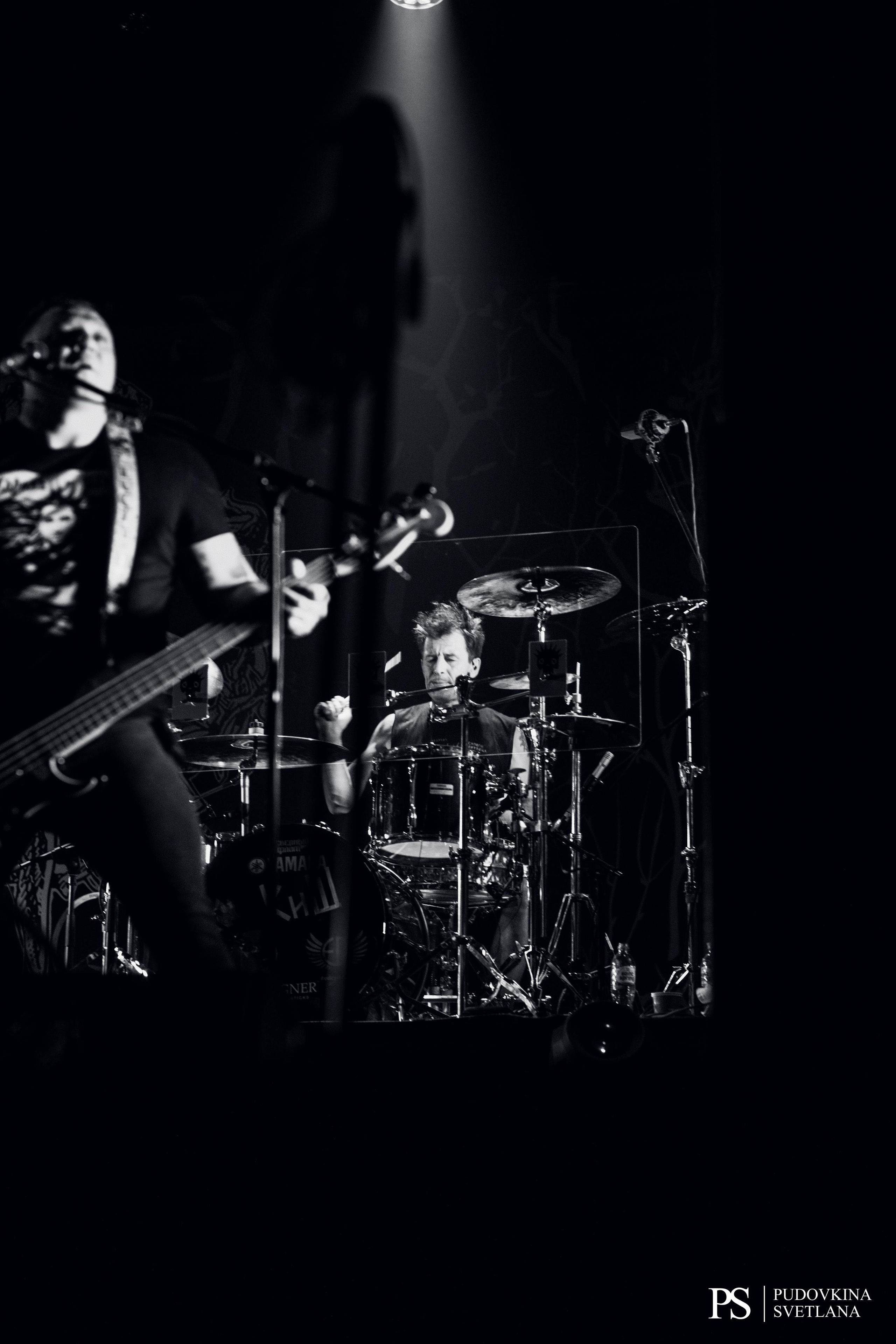 Северный Флот. Фотограф Тольятти Светлана Пудовкина