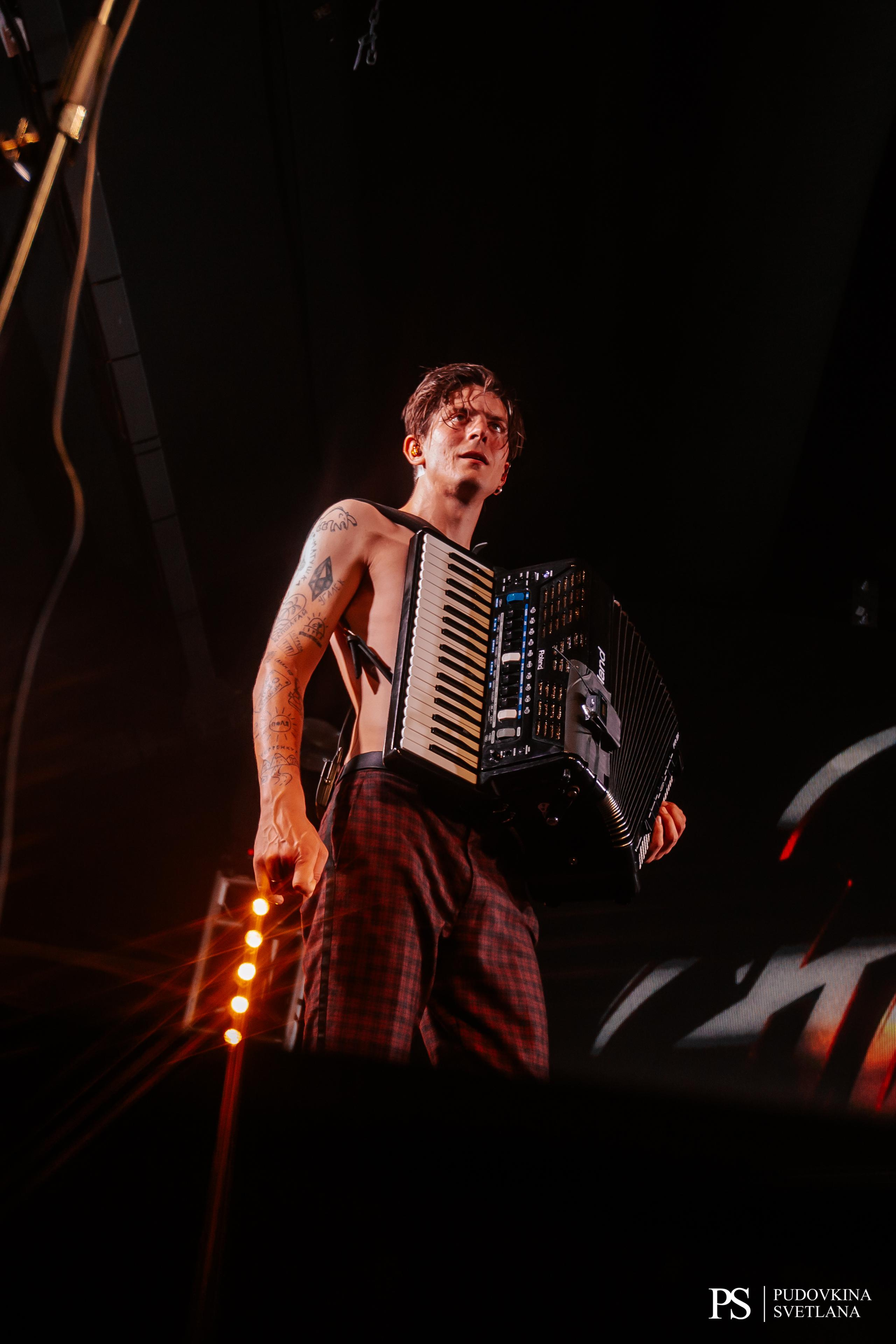 The Hatters. Сигнал. Самара. Фотограф Тольятти Светлана Пудовкина