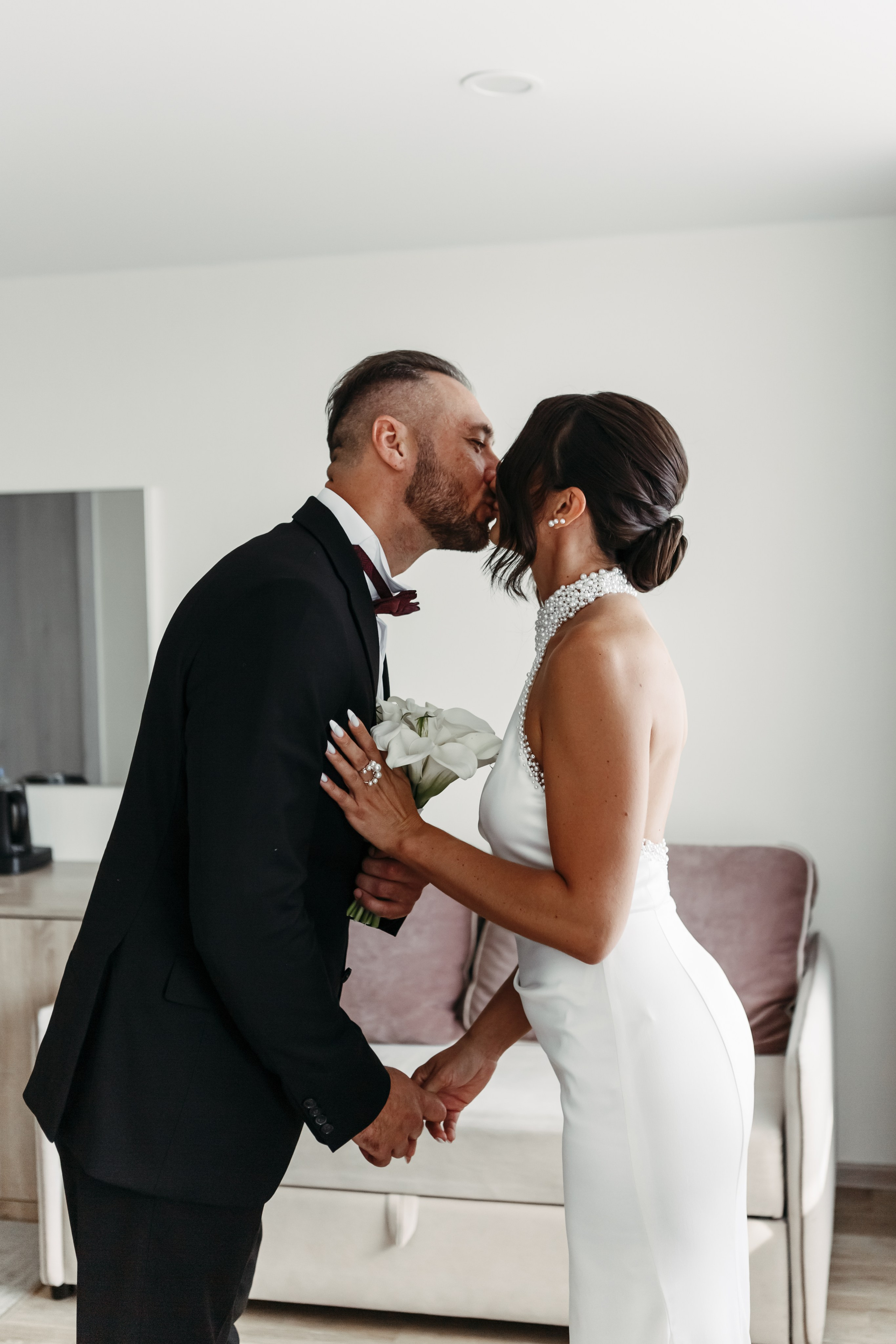 Никита Марина. Свадебный фотограф в Санкт-Петербурге