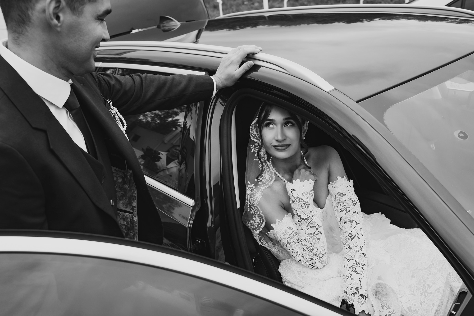 Таня и Максим. Свадебный и семейный фотограф Чебоксары Ольга Ник