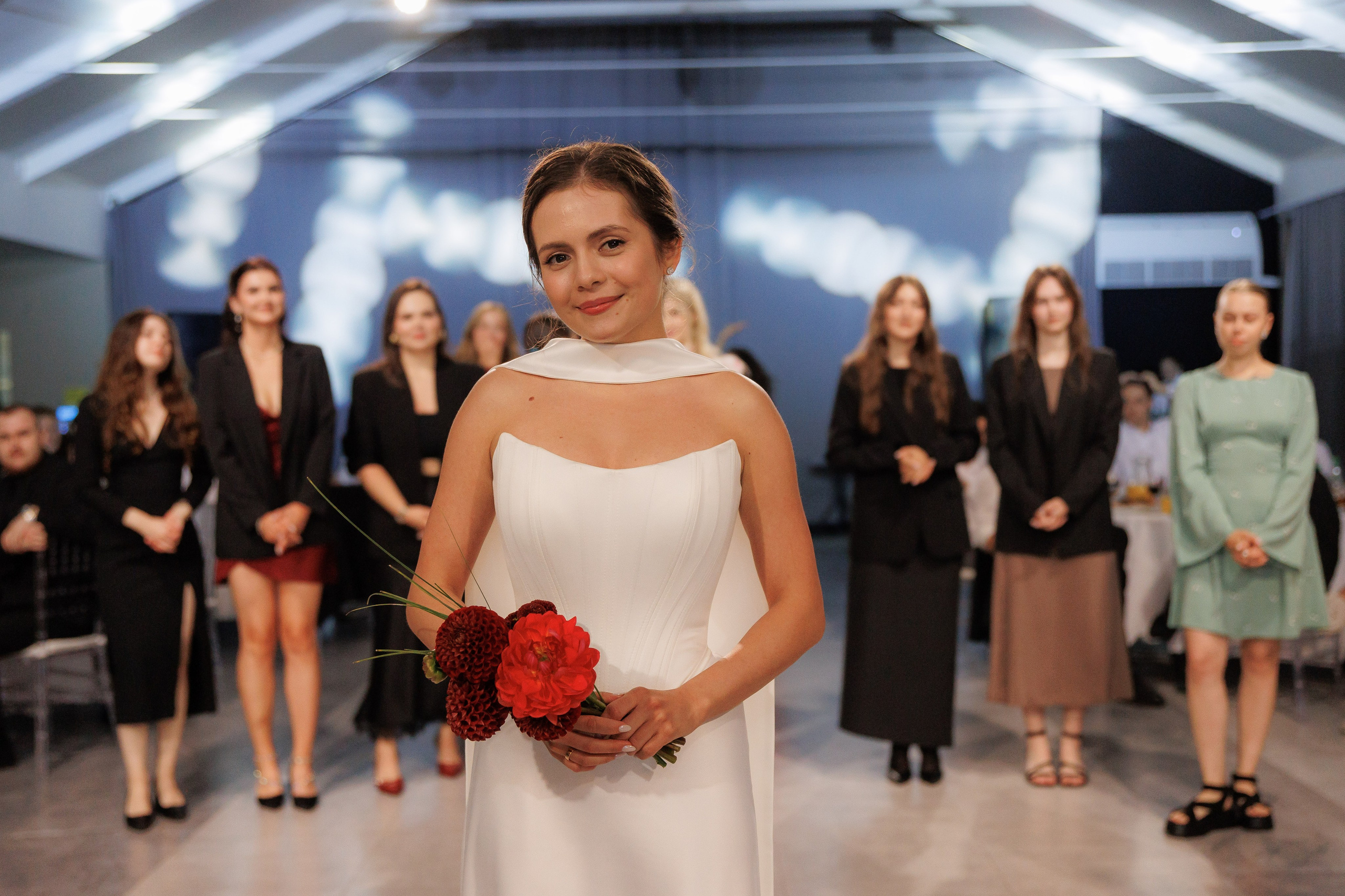 Лилия и Алексей. Фотограф Дарья Норкина