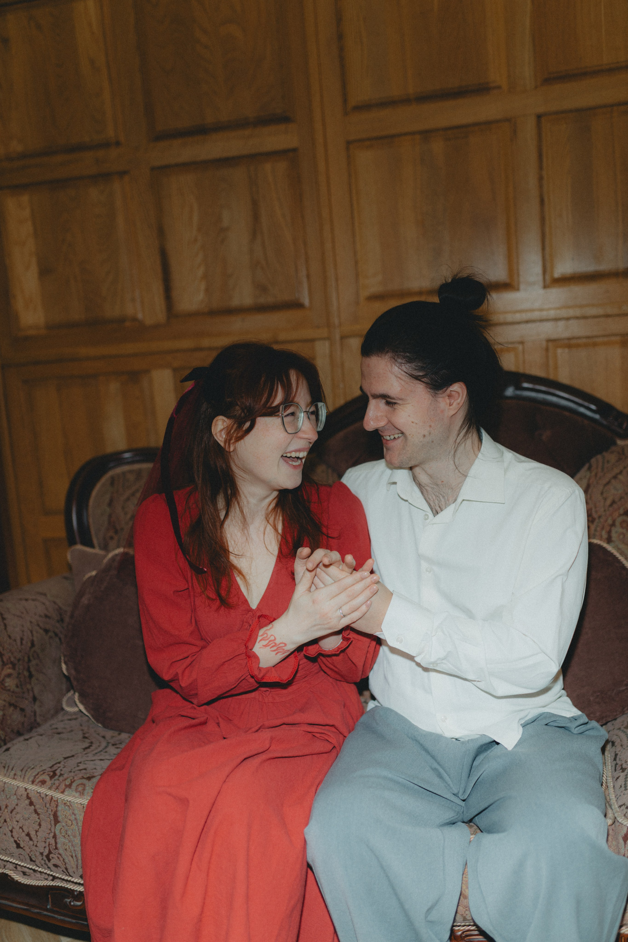 Екатерина & Виктор. Фотограф НОГИНСК, Москва, Анастасия Белая