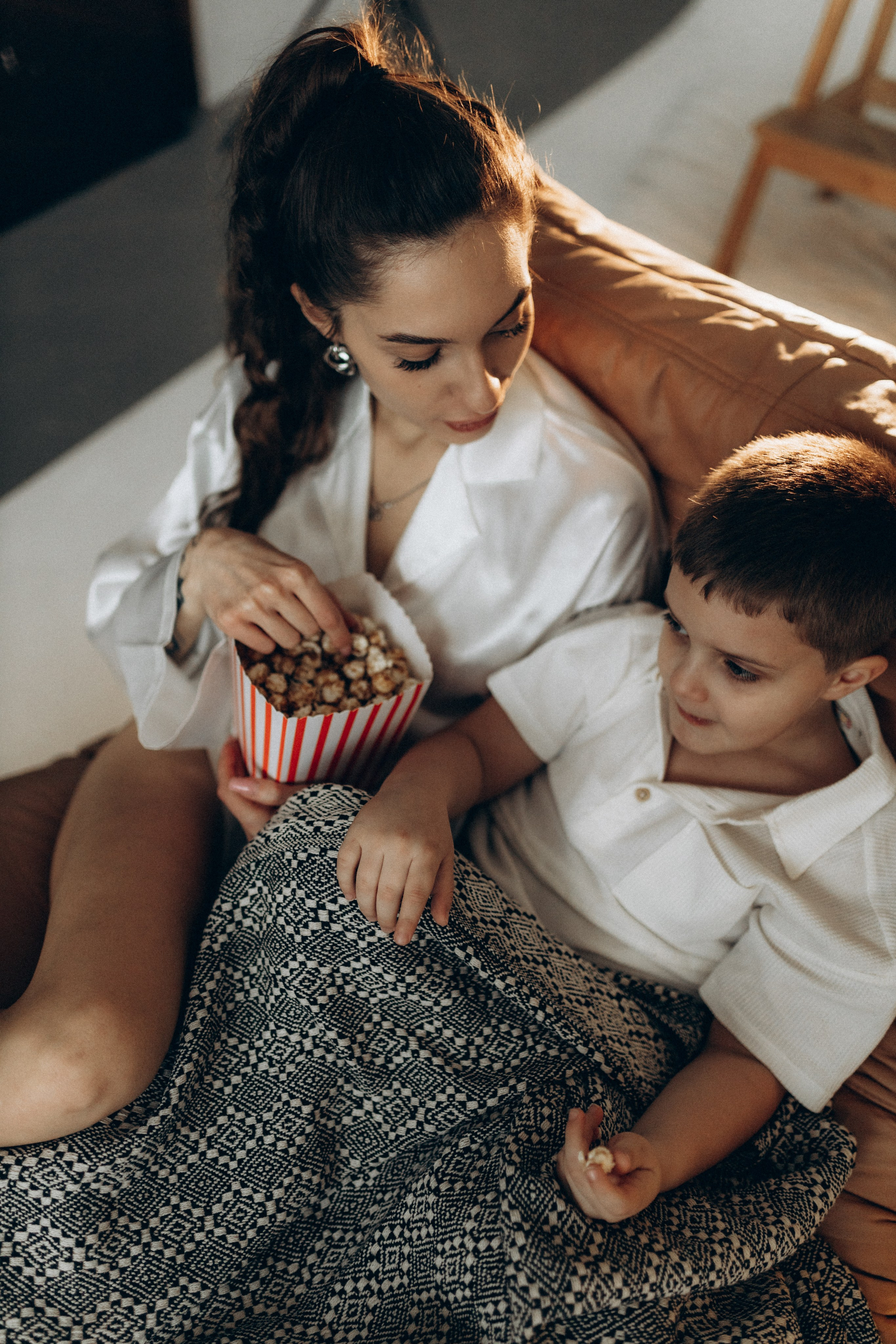 Галя & Марк. Фотограф НОГИНСК, Москва, Анастасия Белая